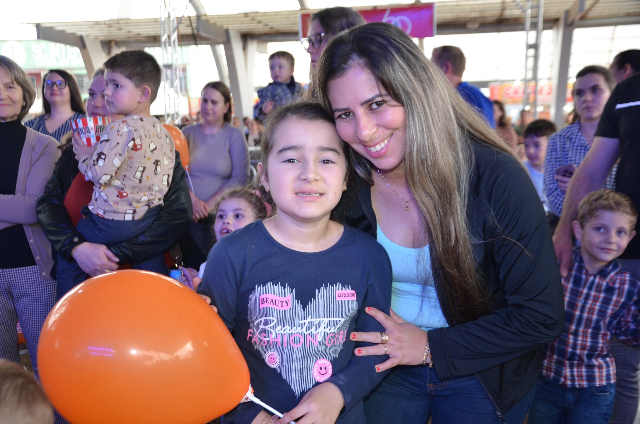 Encerramento da Seberi Agro Fest 2026