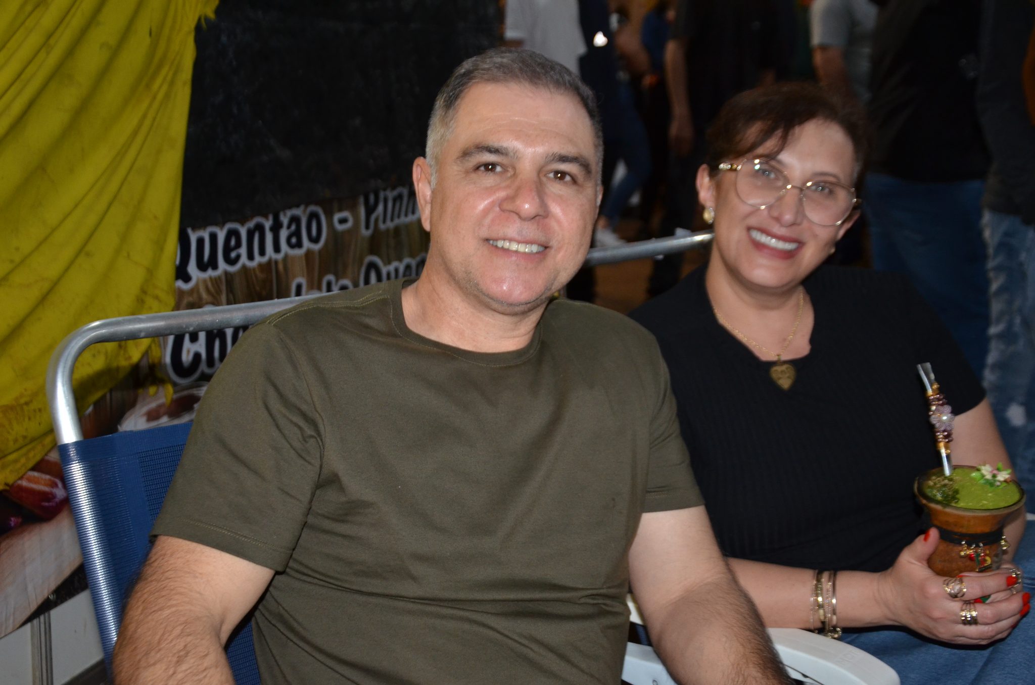 Encerramento da Seberi Agro Fest 2026