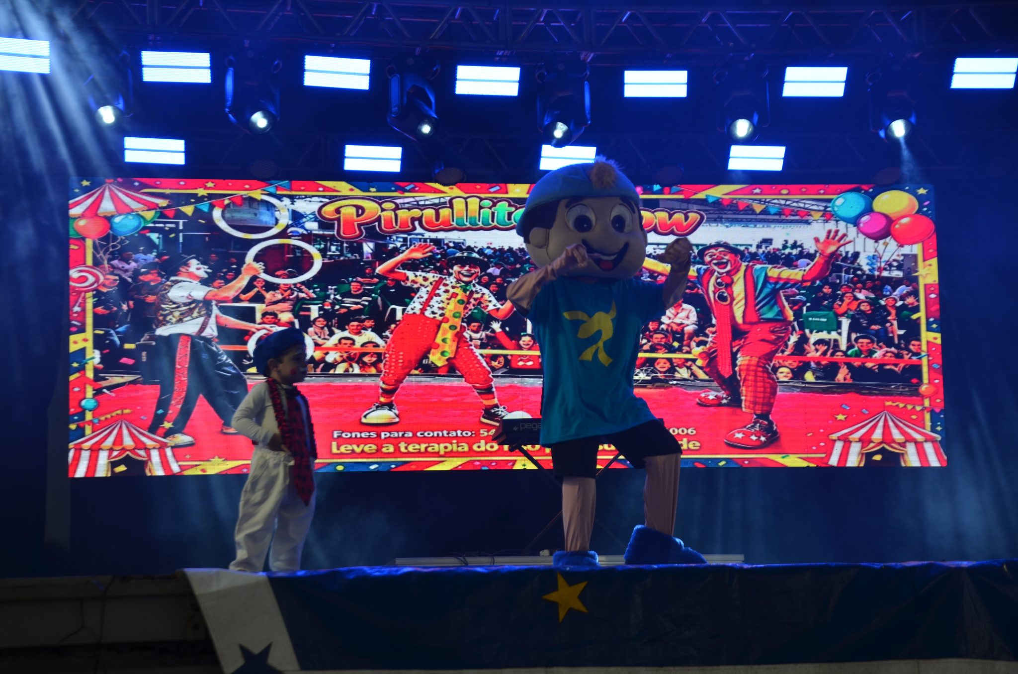 Encerramento da Seberi Agro Fest 2026