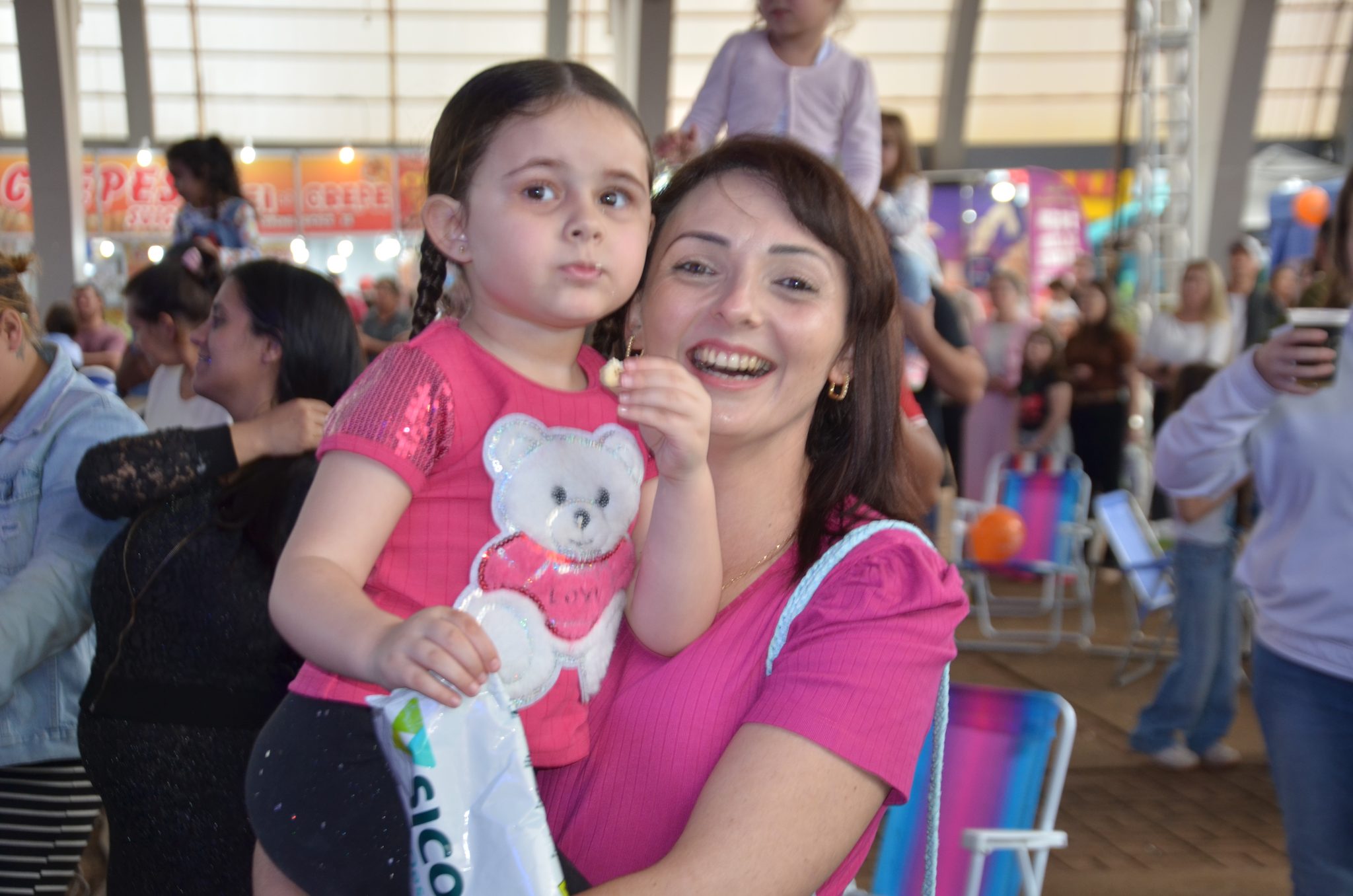 Encerramento da Seberi Agro Fest 2026