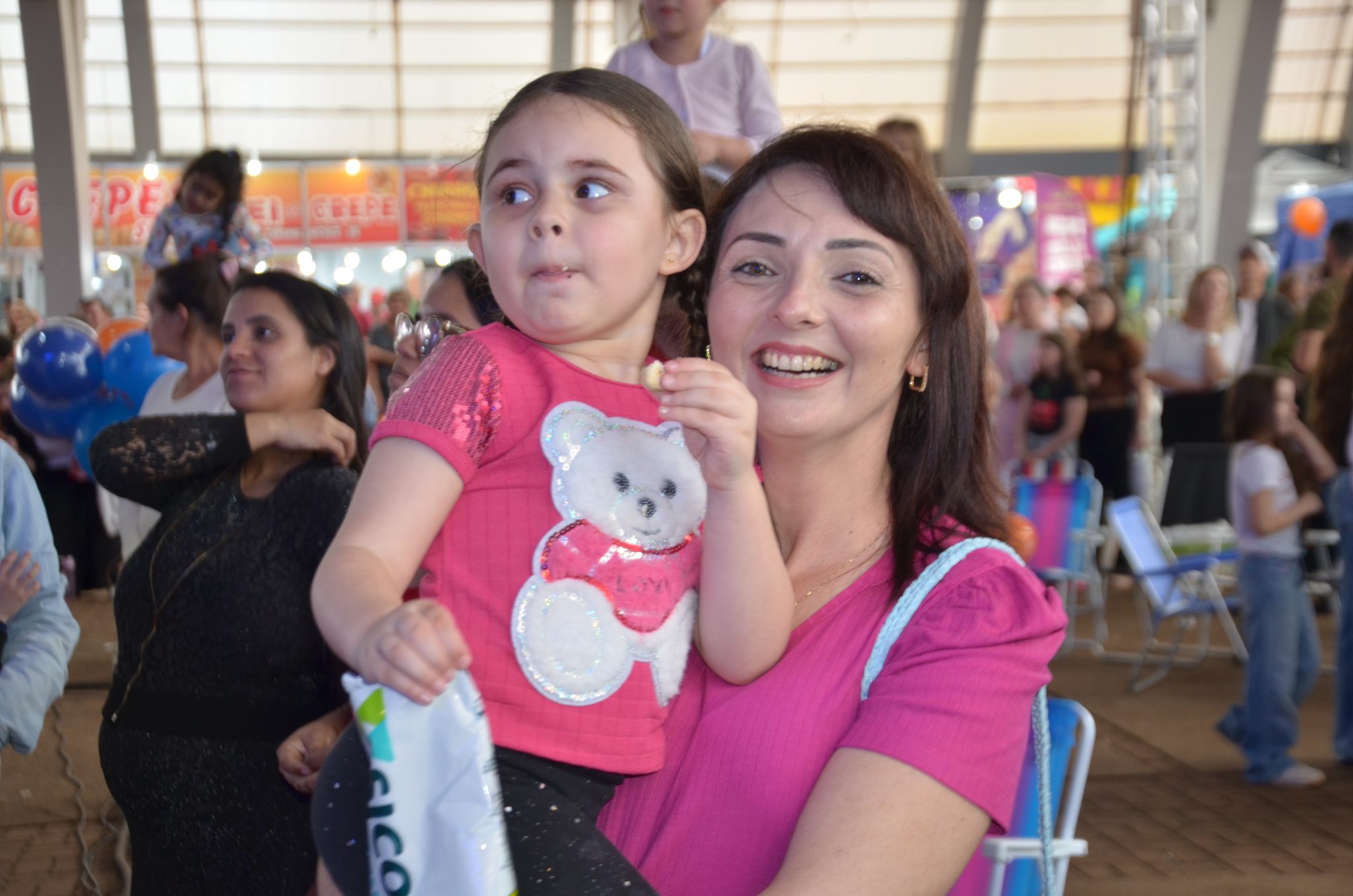 Encerramento da Seberi Agro Fest 2026
