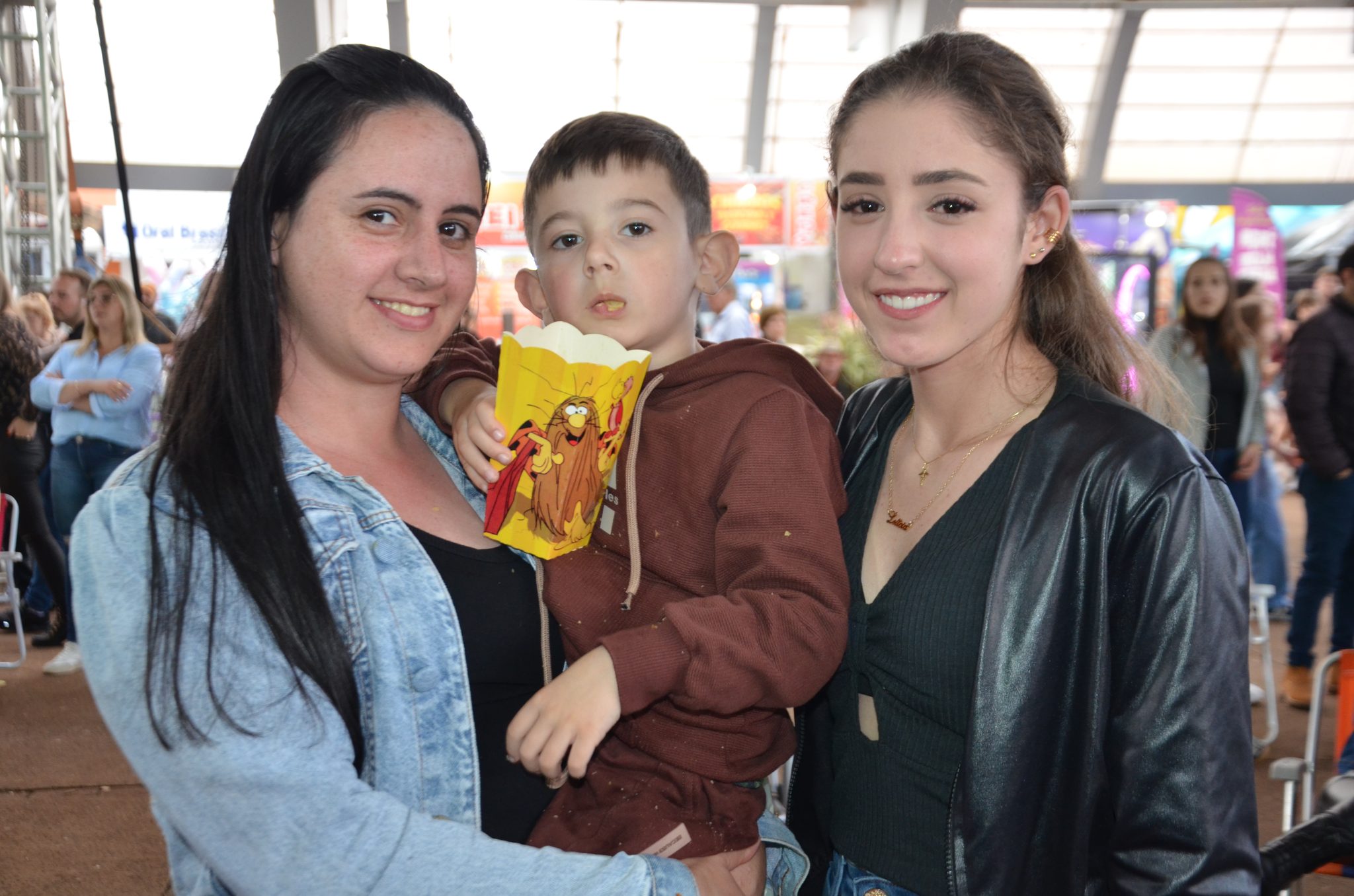 Encerramento da Seberi Agro Fest 2026