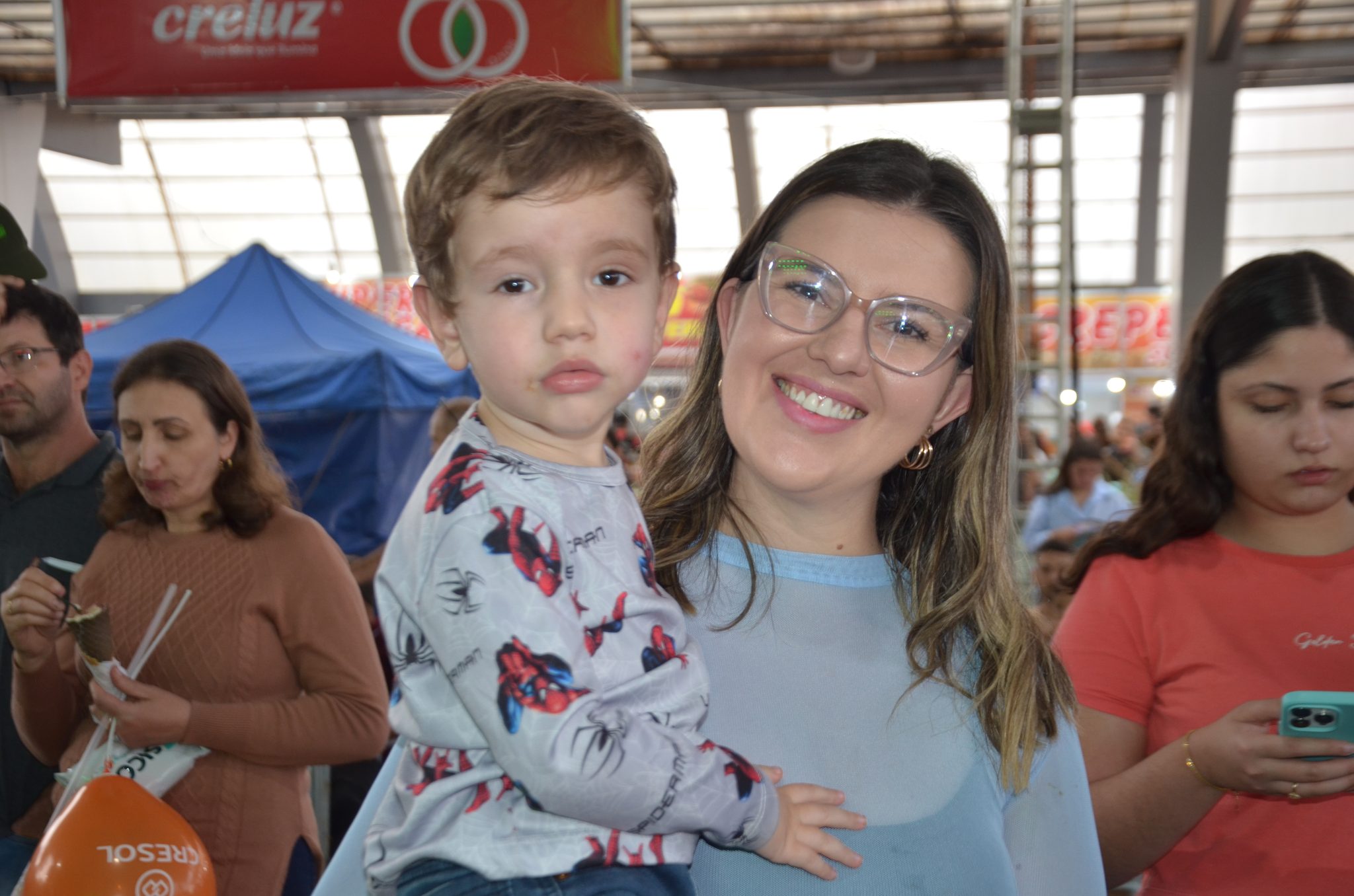 Encerramento da Seberi Agro Fest 2026