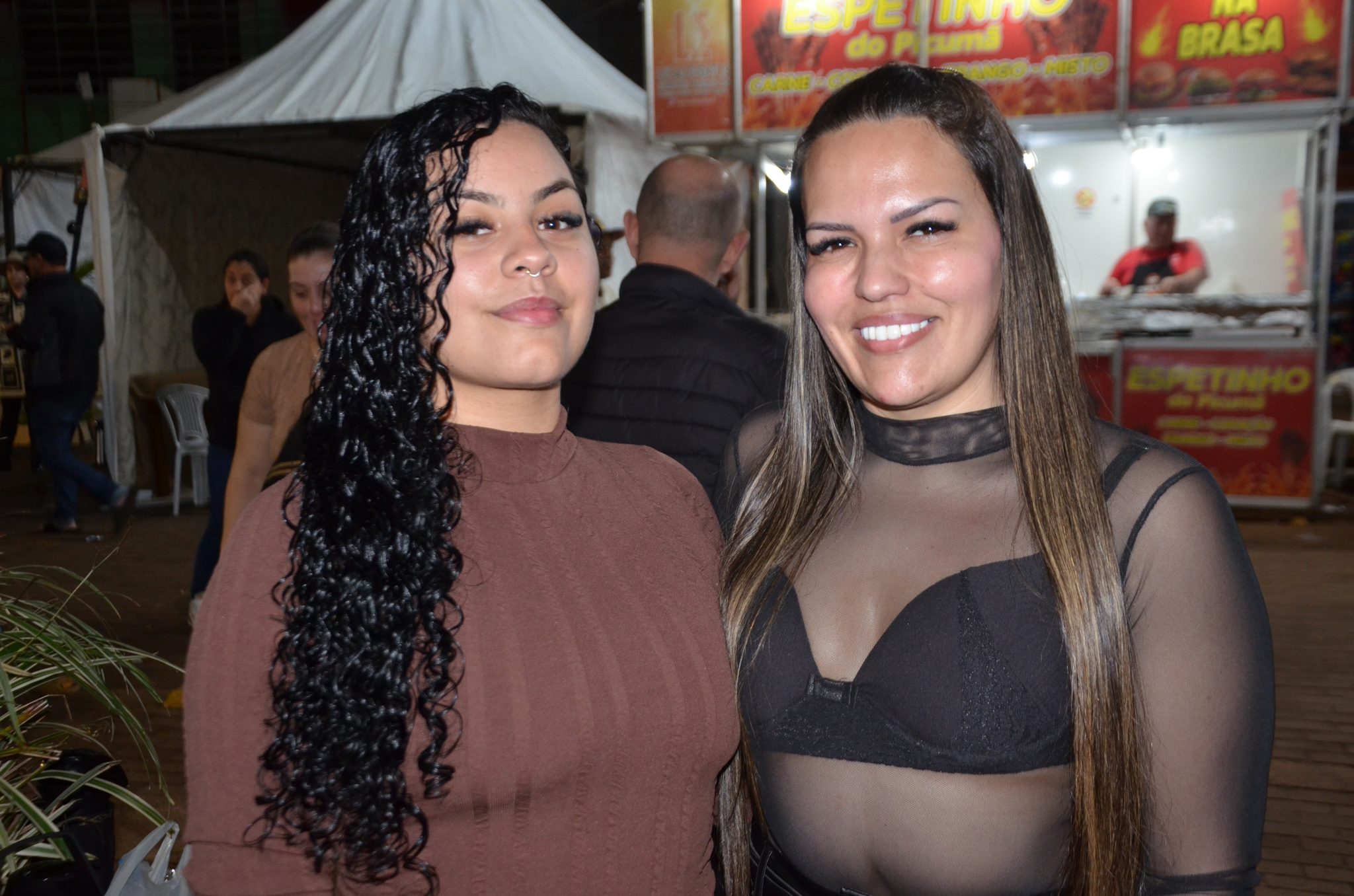 Encerramento da Seberi Agro Fest 2026