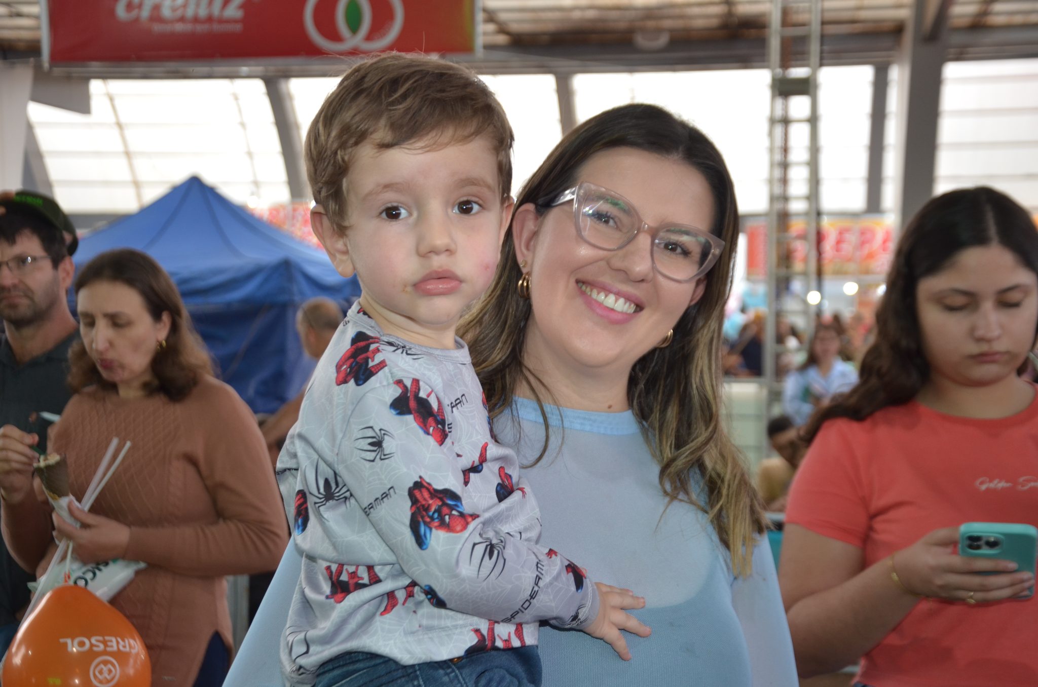 Encerramento da Seberi Agro Fest 2026