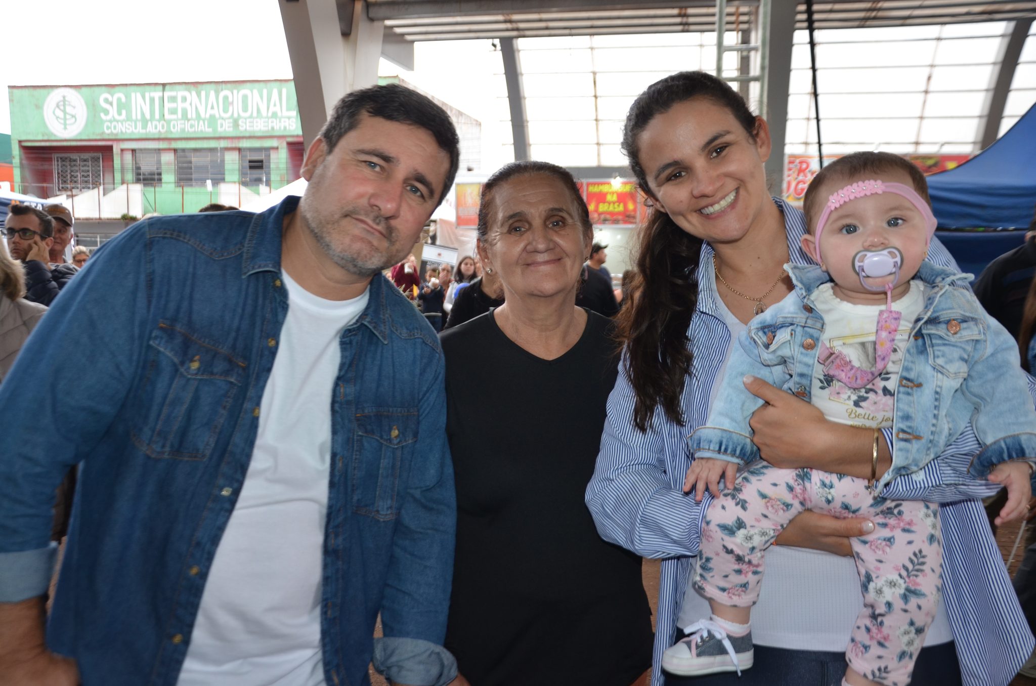 Encerramento da Seberi Agro Fest 2026