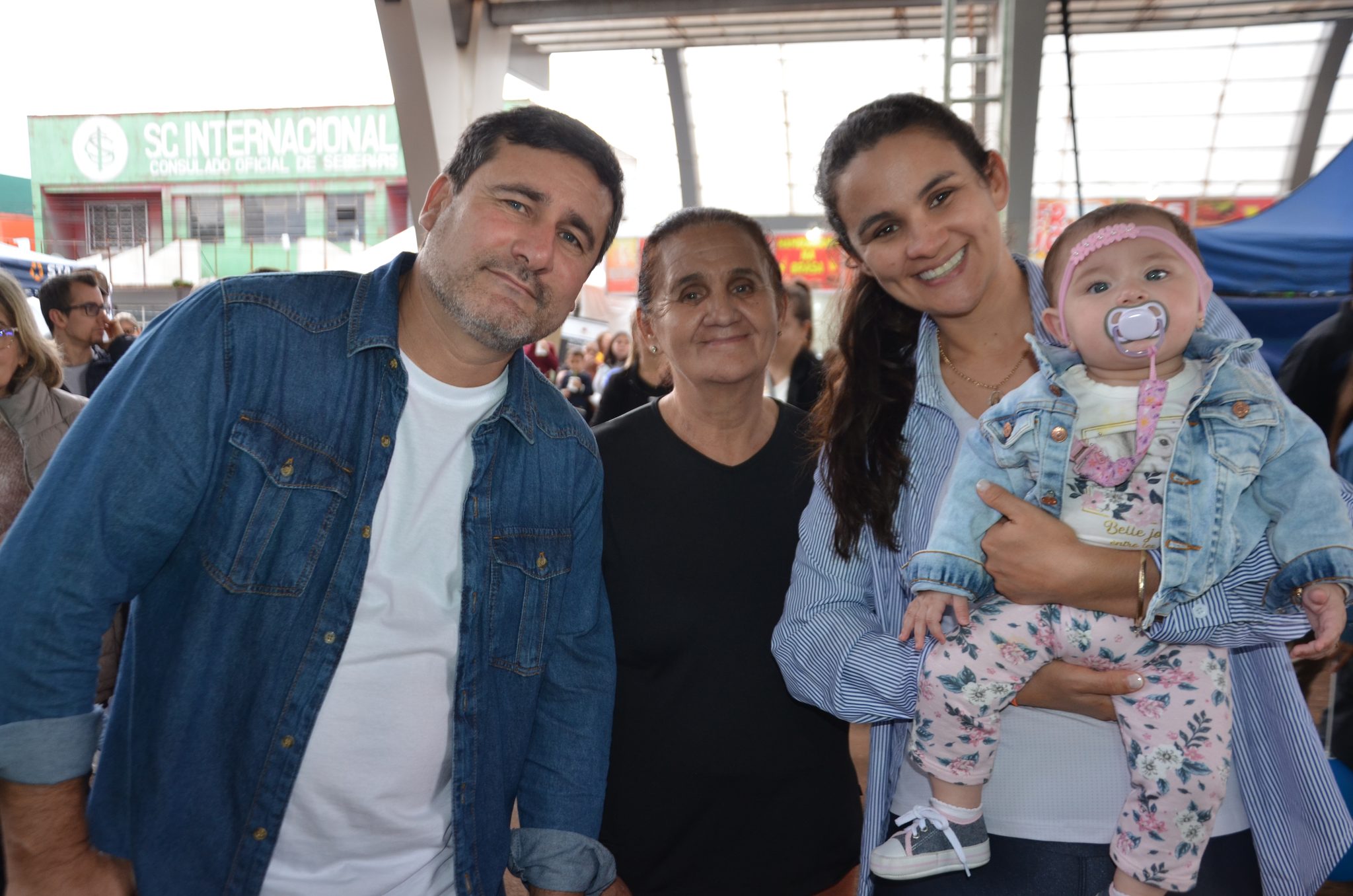 Encerramento da Seberi Agro Fest 2026