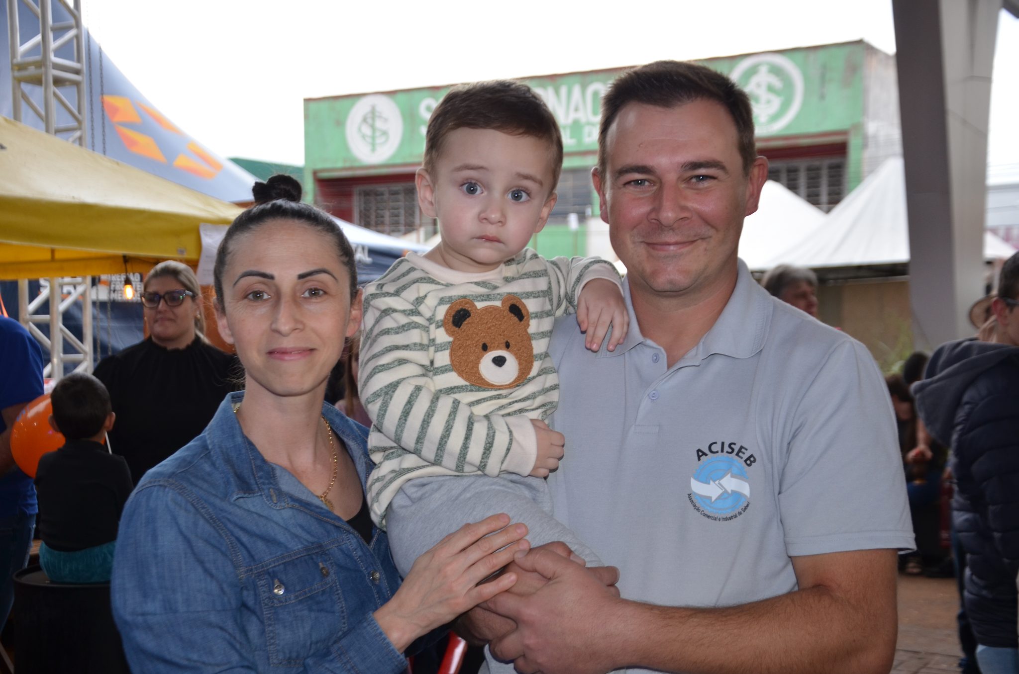 Encerramento da Seberi Agro Fest 2026
