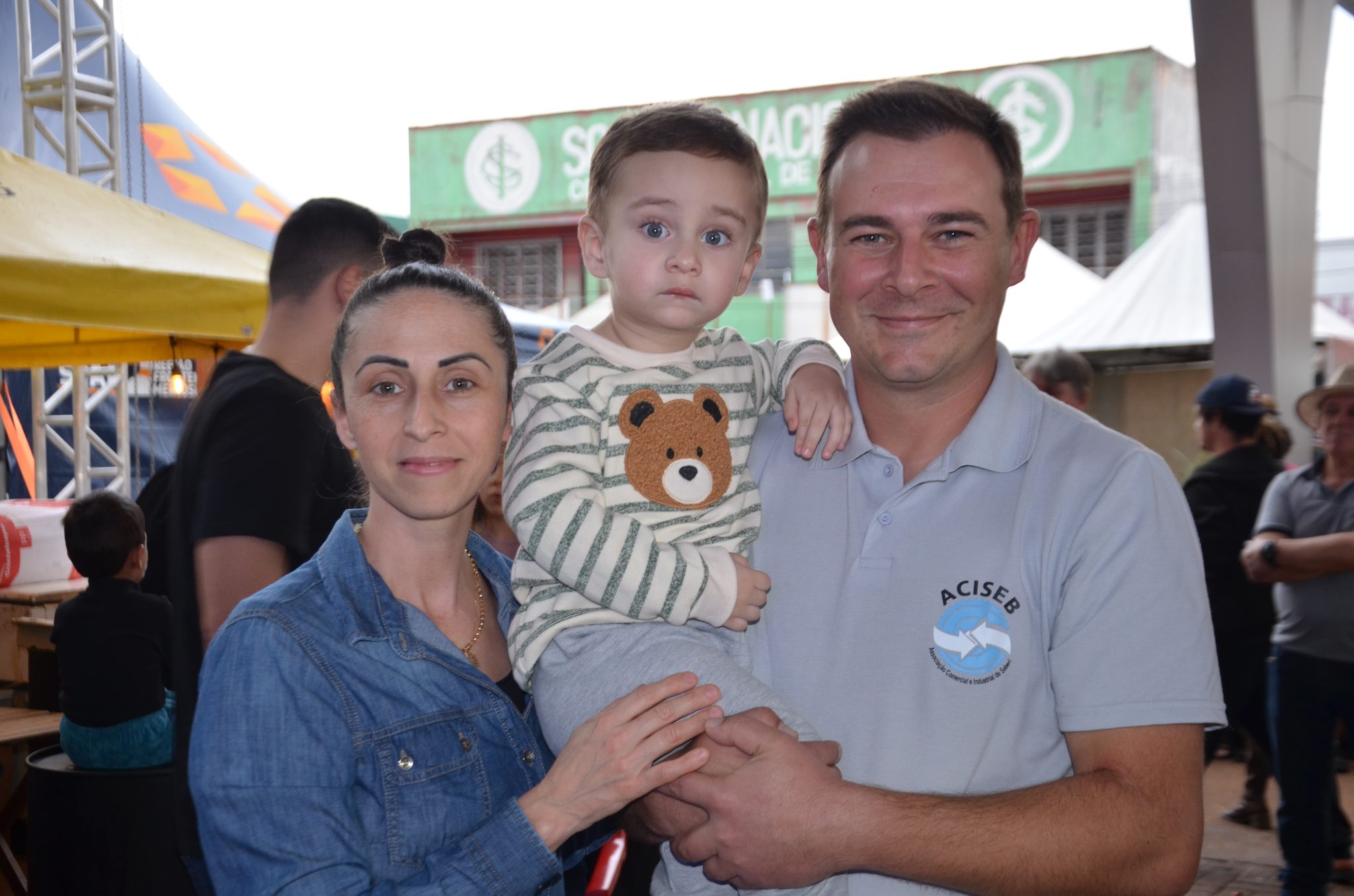 Encerramento da Seberi Agro Fest 2026