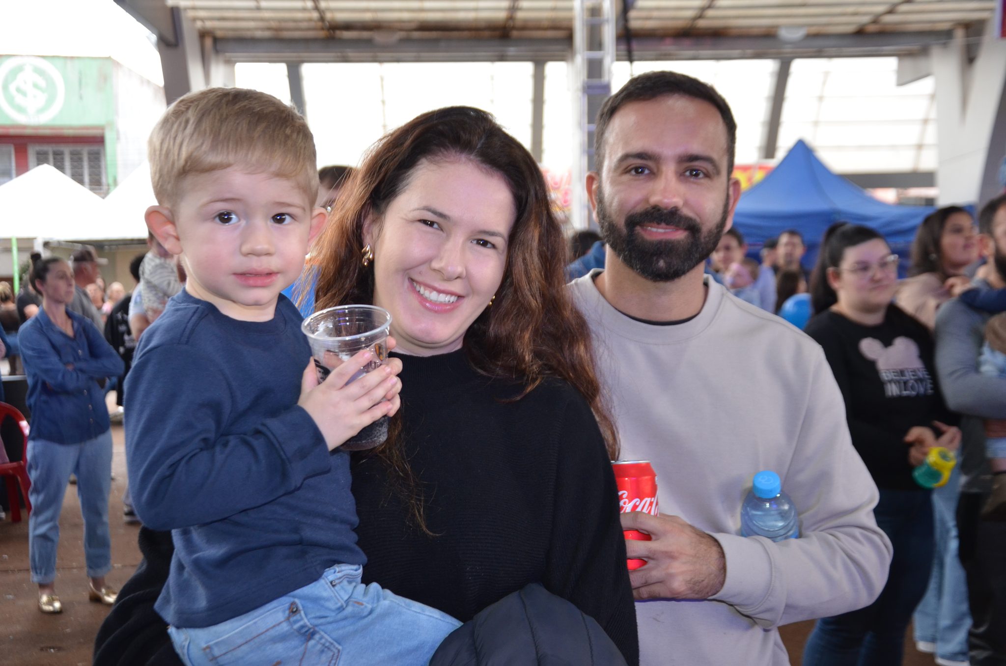 Encerramento da Seberi Agro Fest 2026