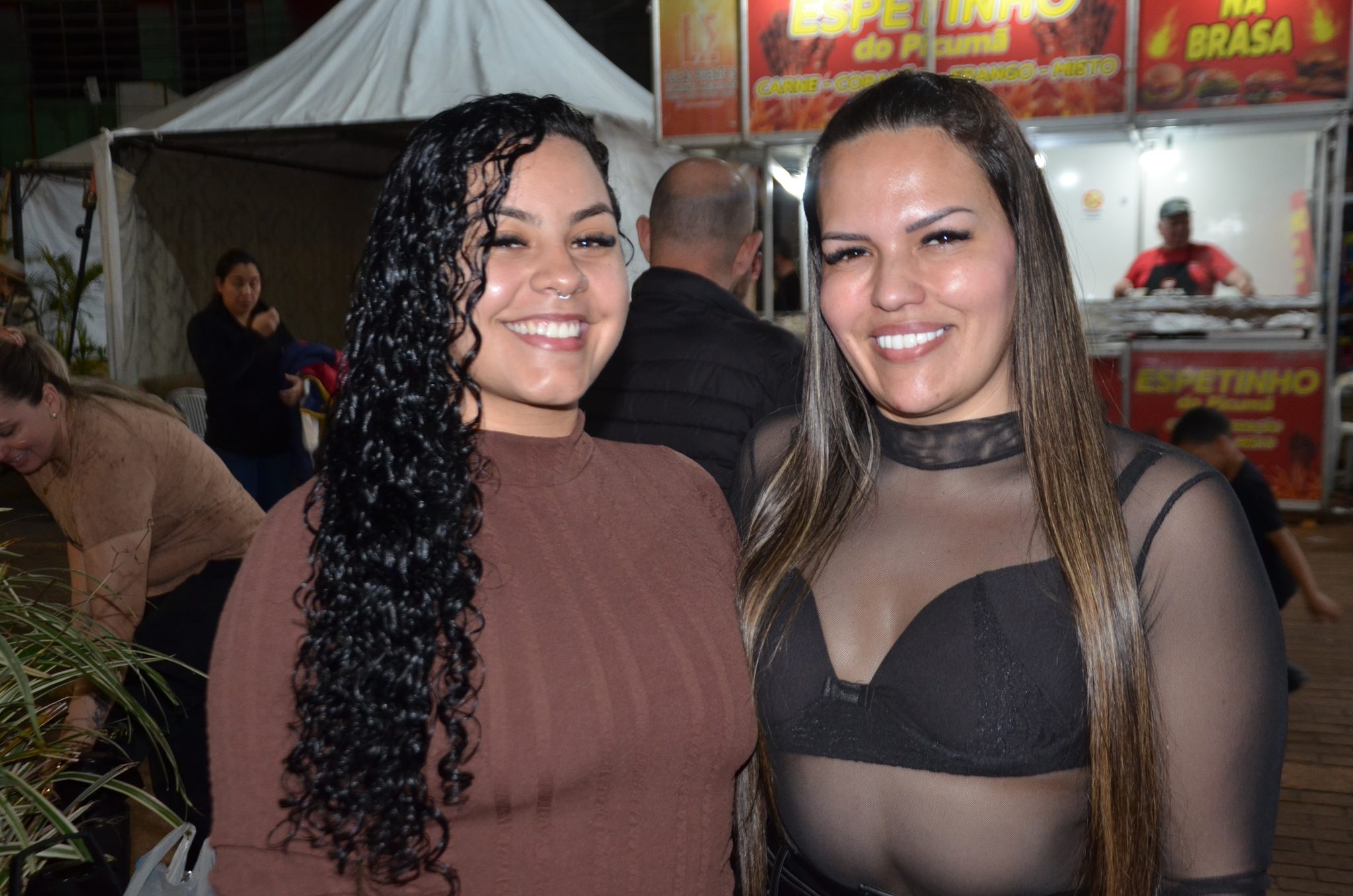 Encerramento da Seberi Agro Fest 2026