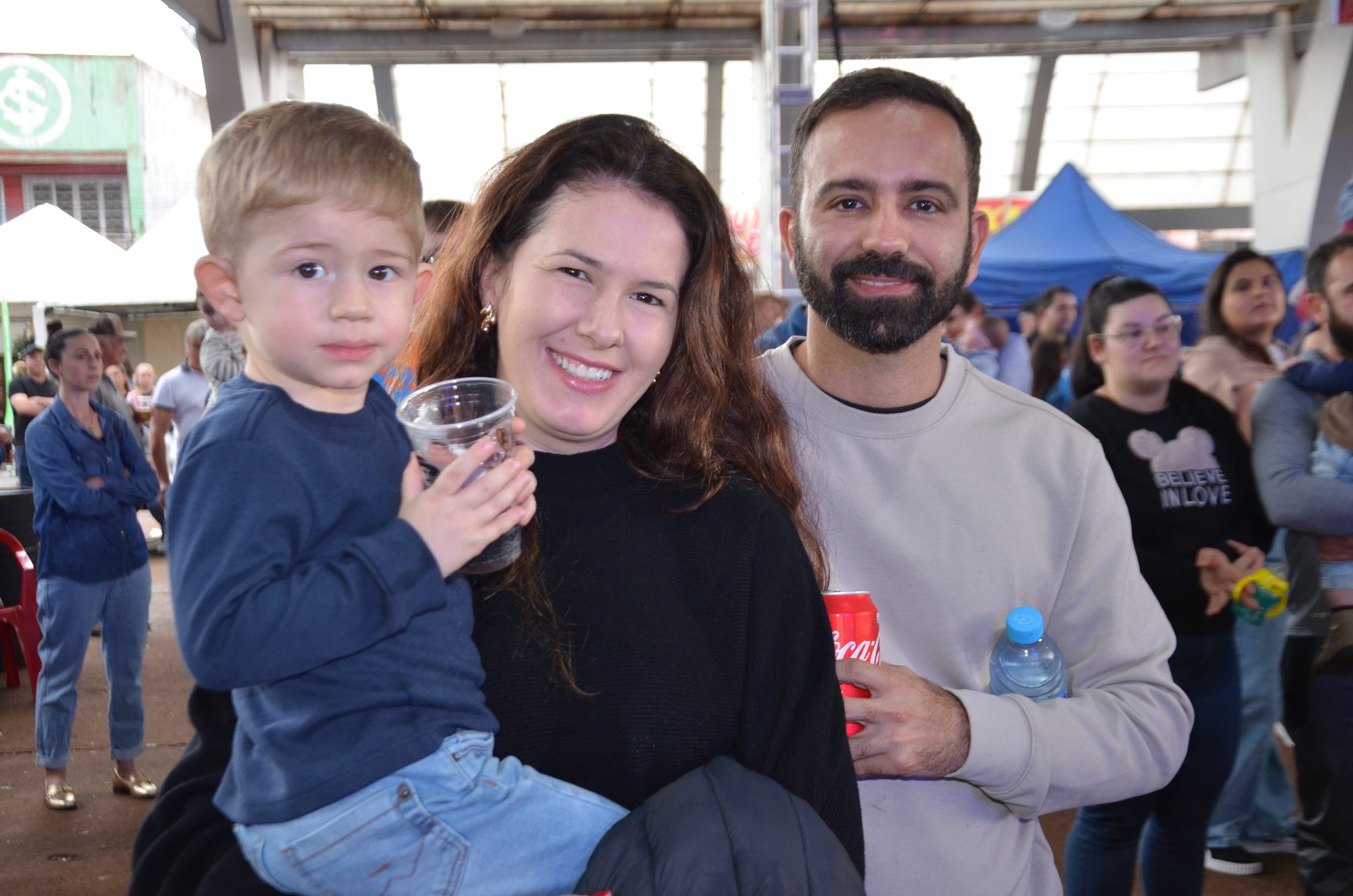 Encerramento da Seberi Agro Fest 2026