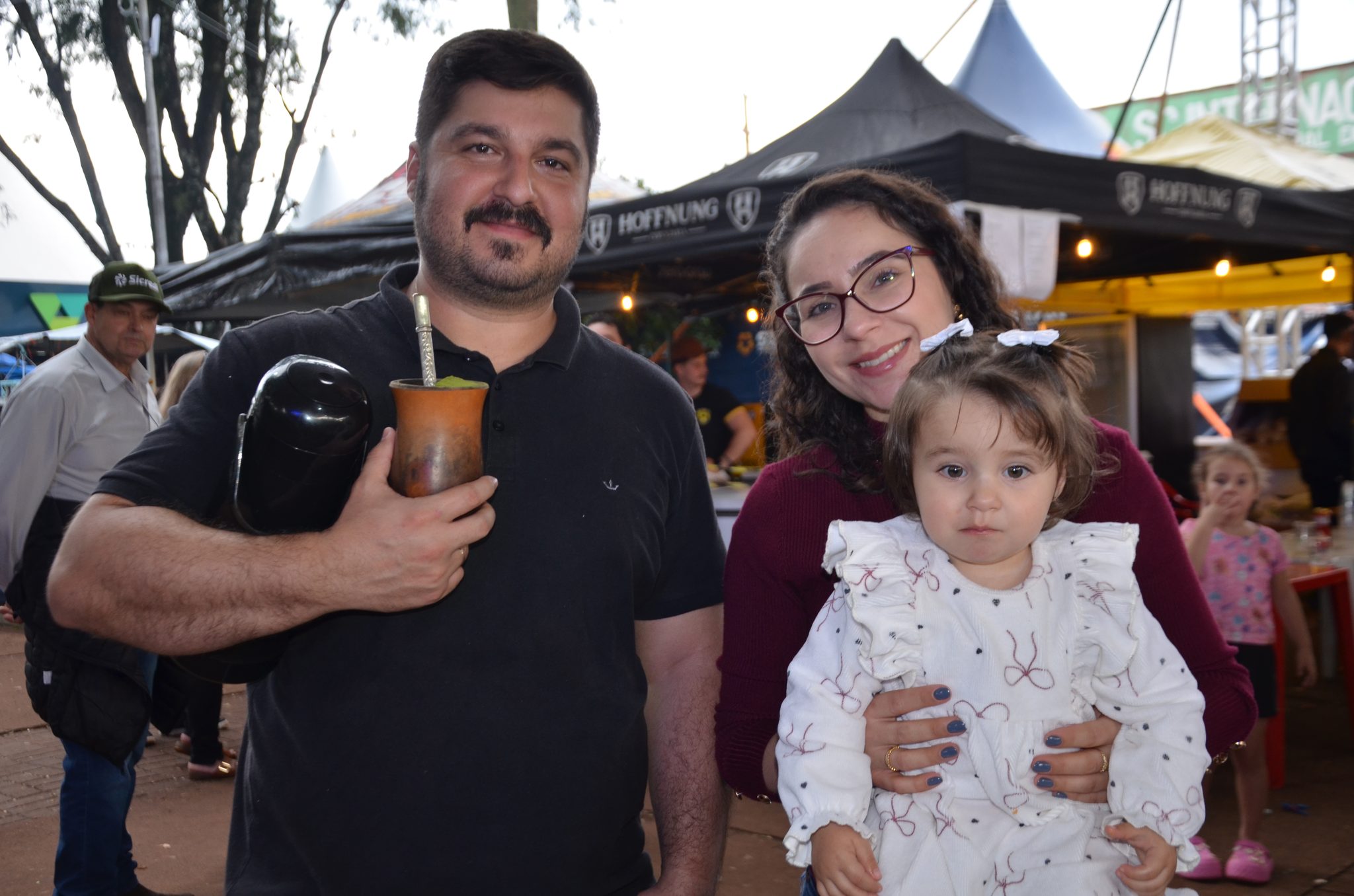 Encerramento da Seberi Agro Fest 2026