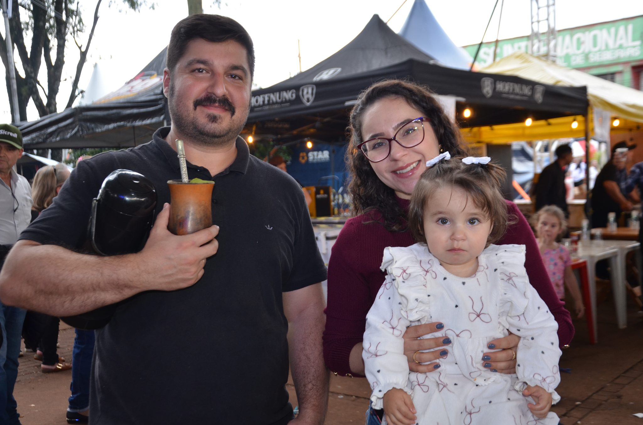 Encerramento da Seberi Agro Fest 2026