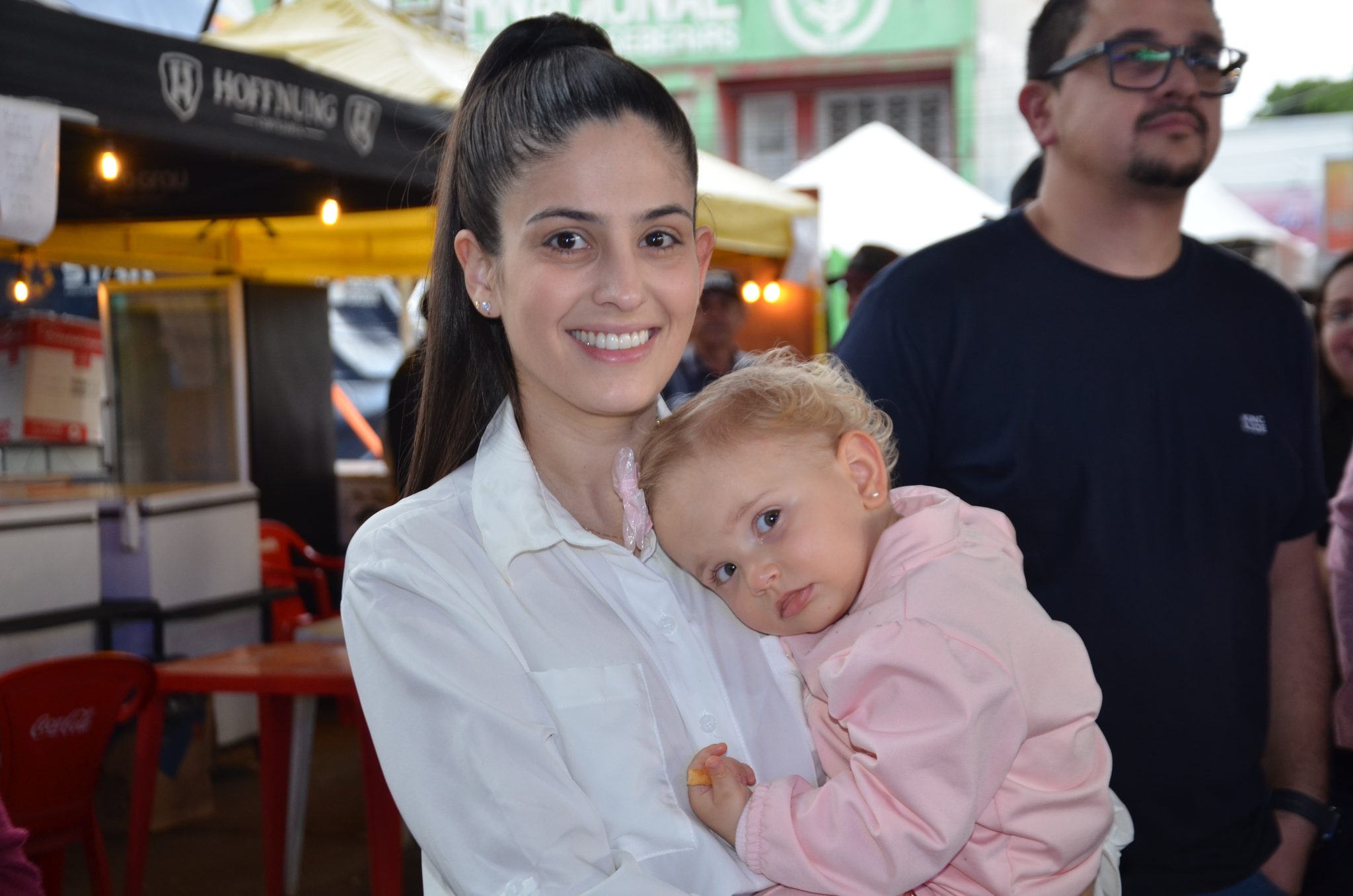 Encerramento da Seberi Agro Fest 2026