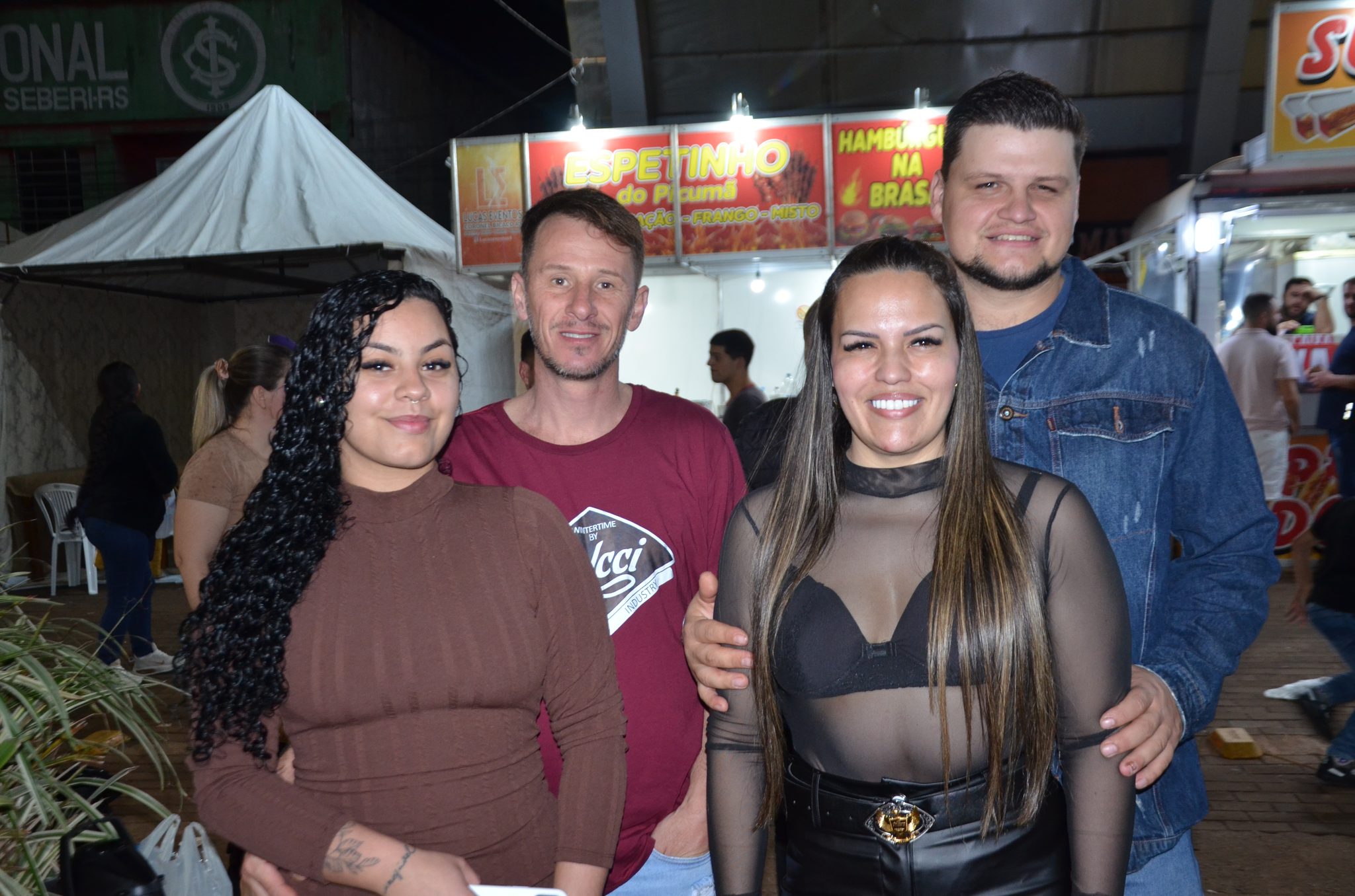 Encerramento da Seberi Agro Fest 2026