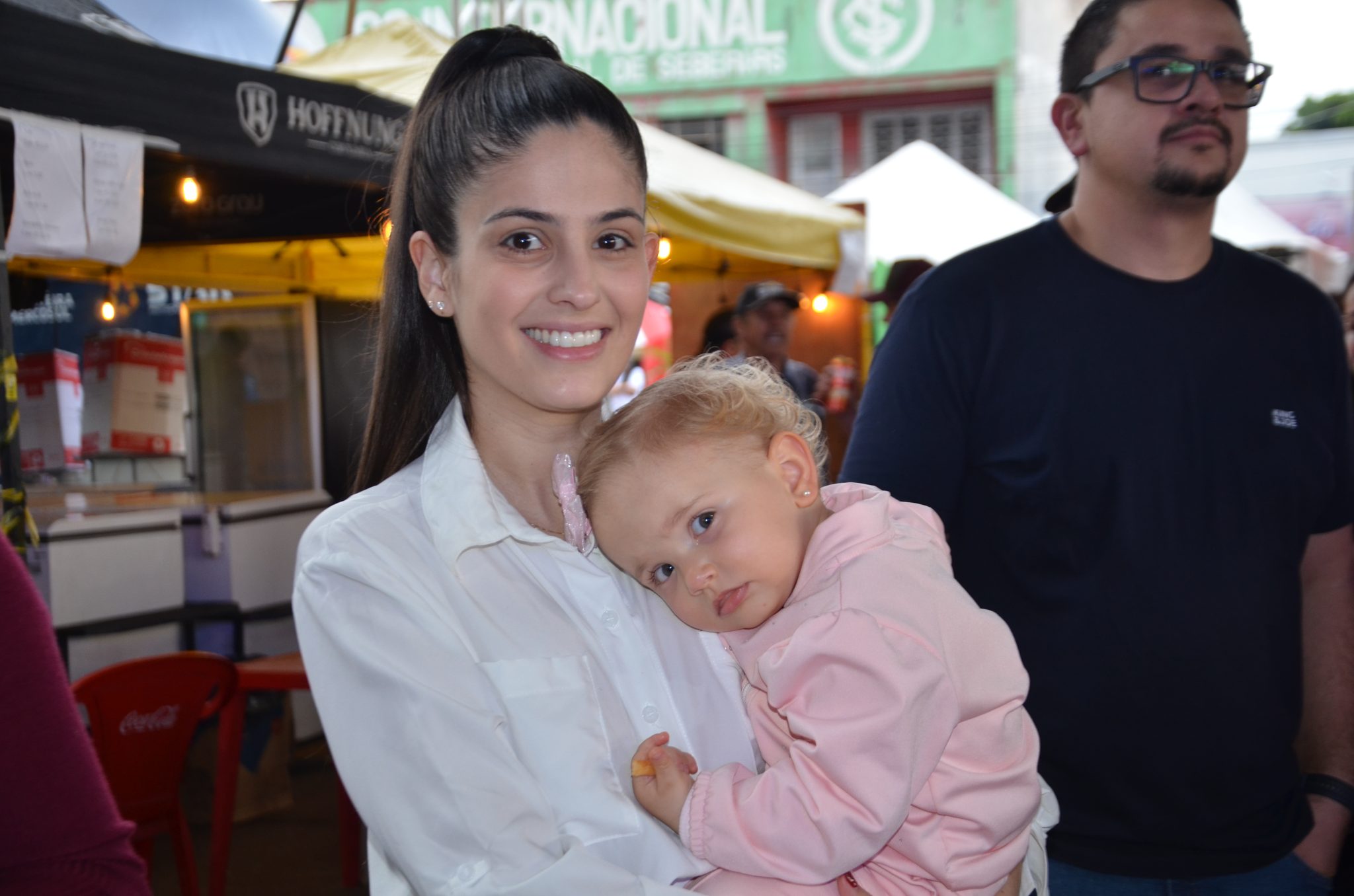 Encerramento da Seberi Agro Fest 2026