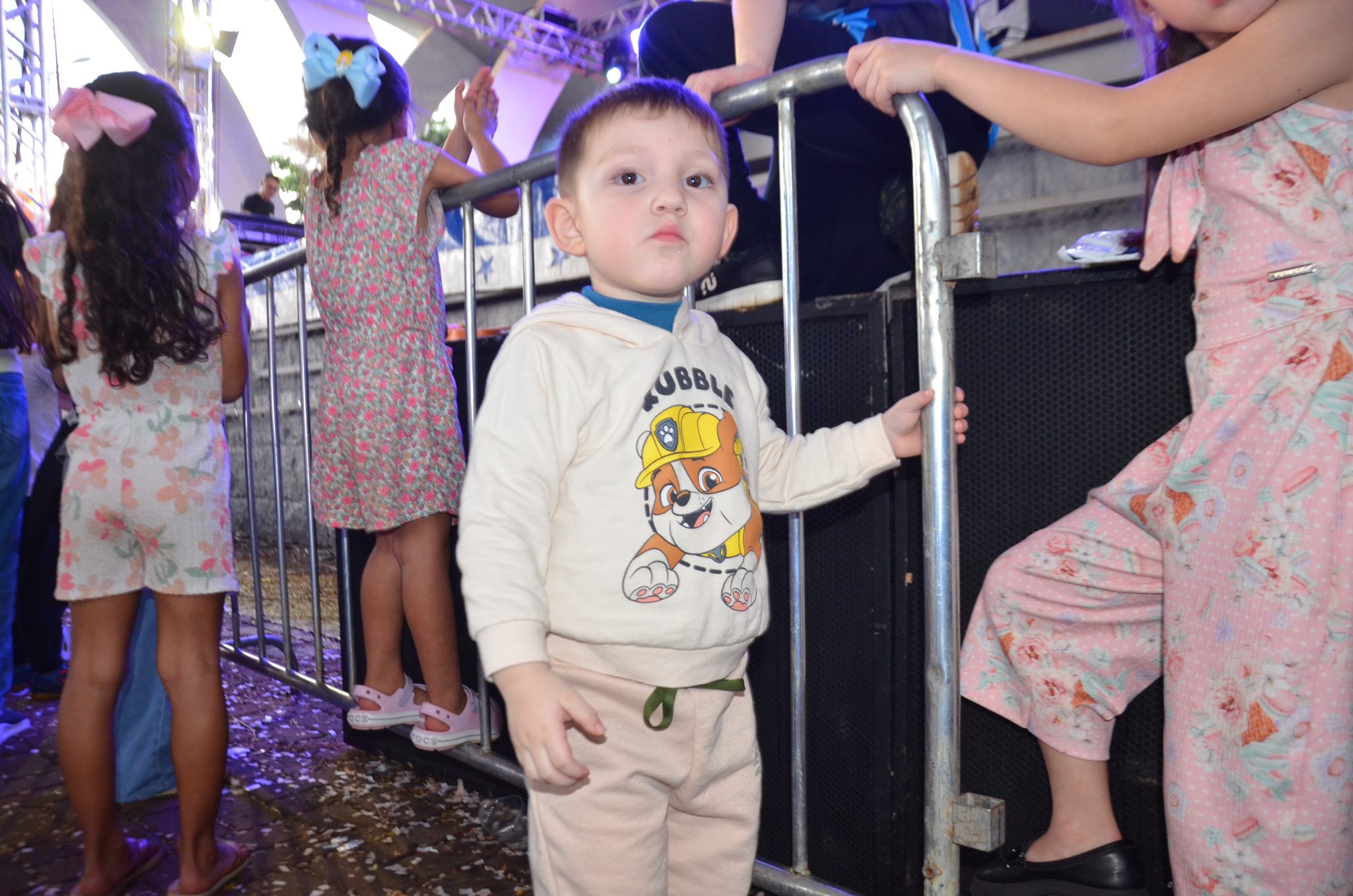 Encerramento da Seberi Agro Fest 2026
