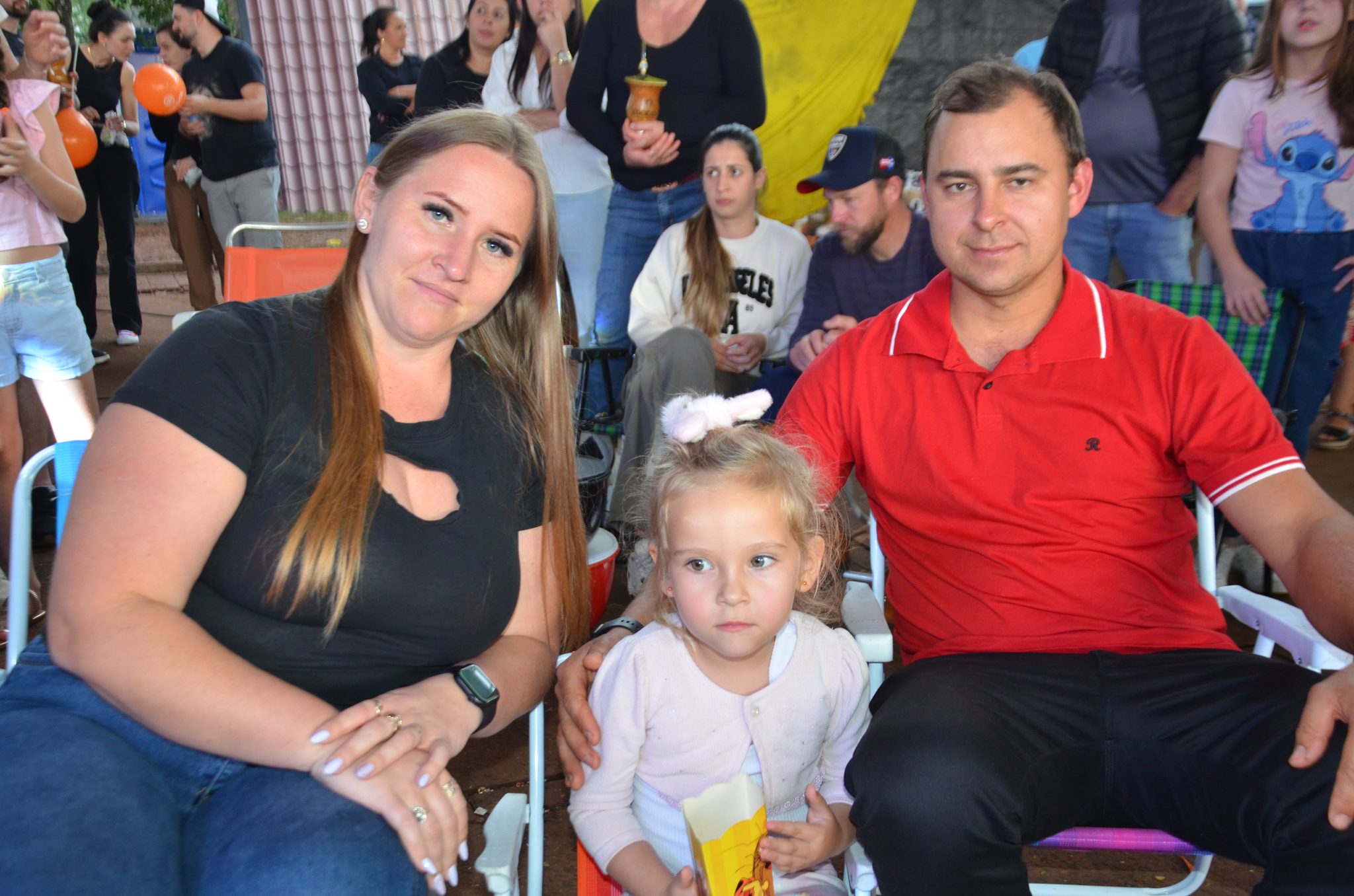 Encerramento da Seberi Agro Fest 2026