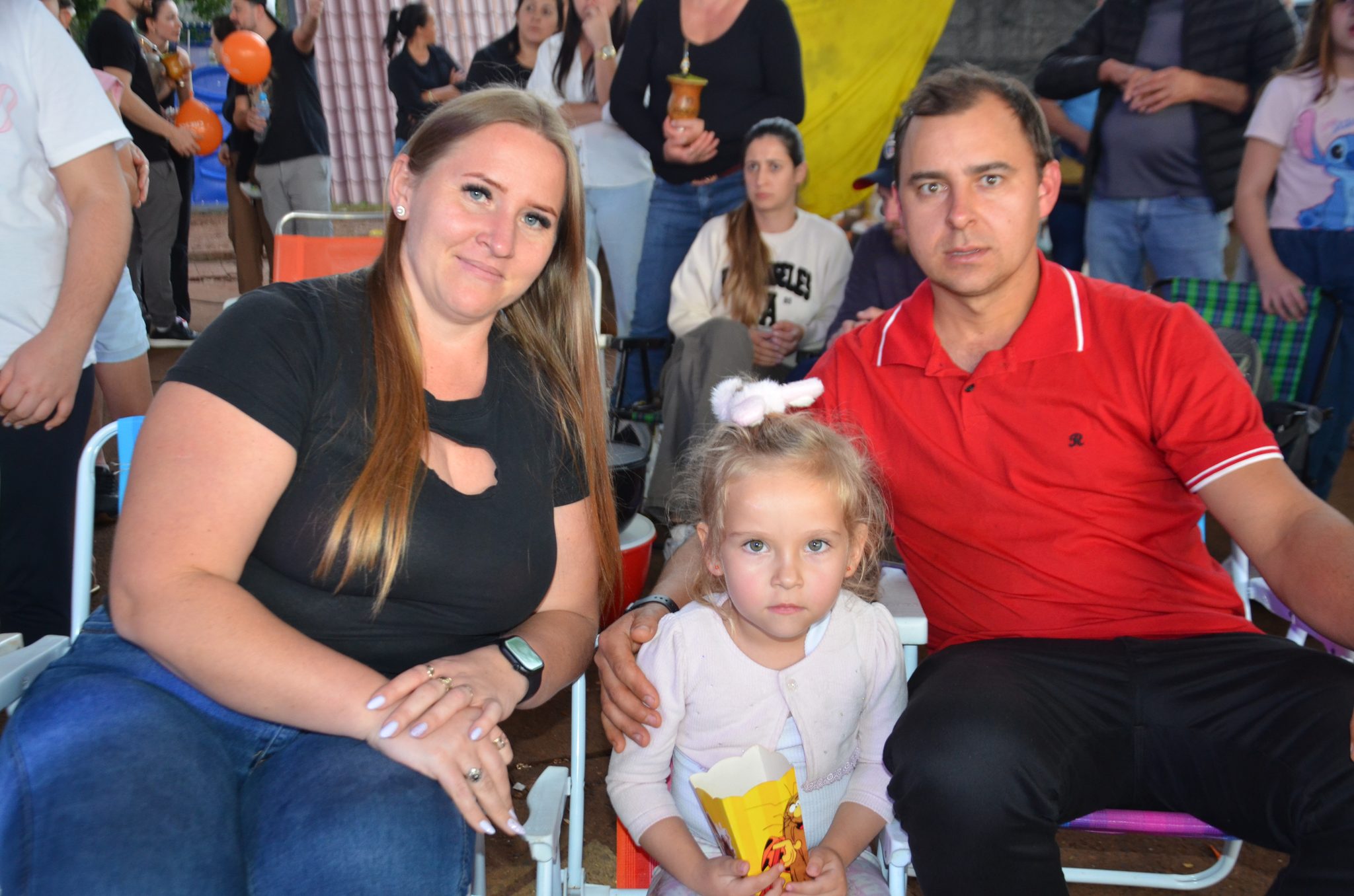 Encerramento da Seberi Agro Fest 2026