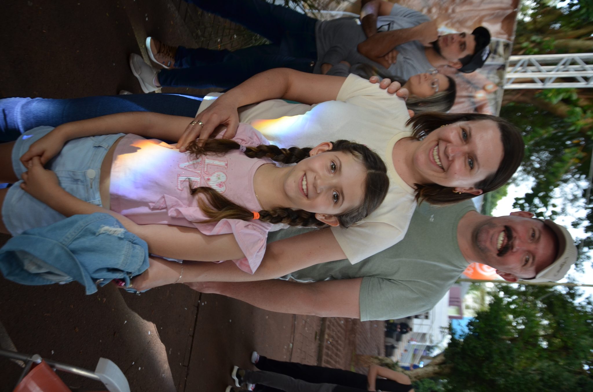 Encerramento da Seberi Agro Fest 2026