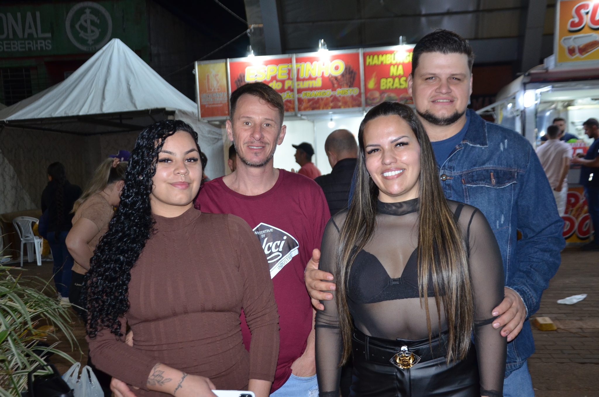 Encerramento da Seberi Agro Fest 2026
