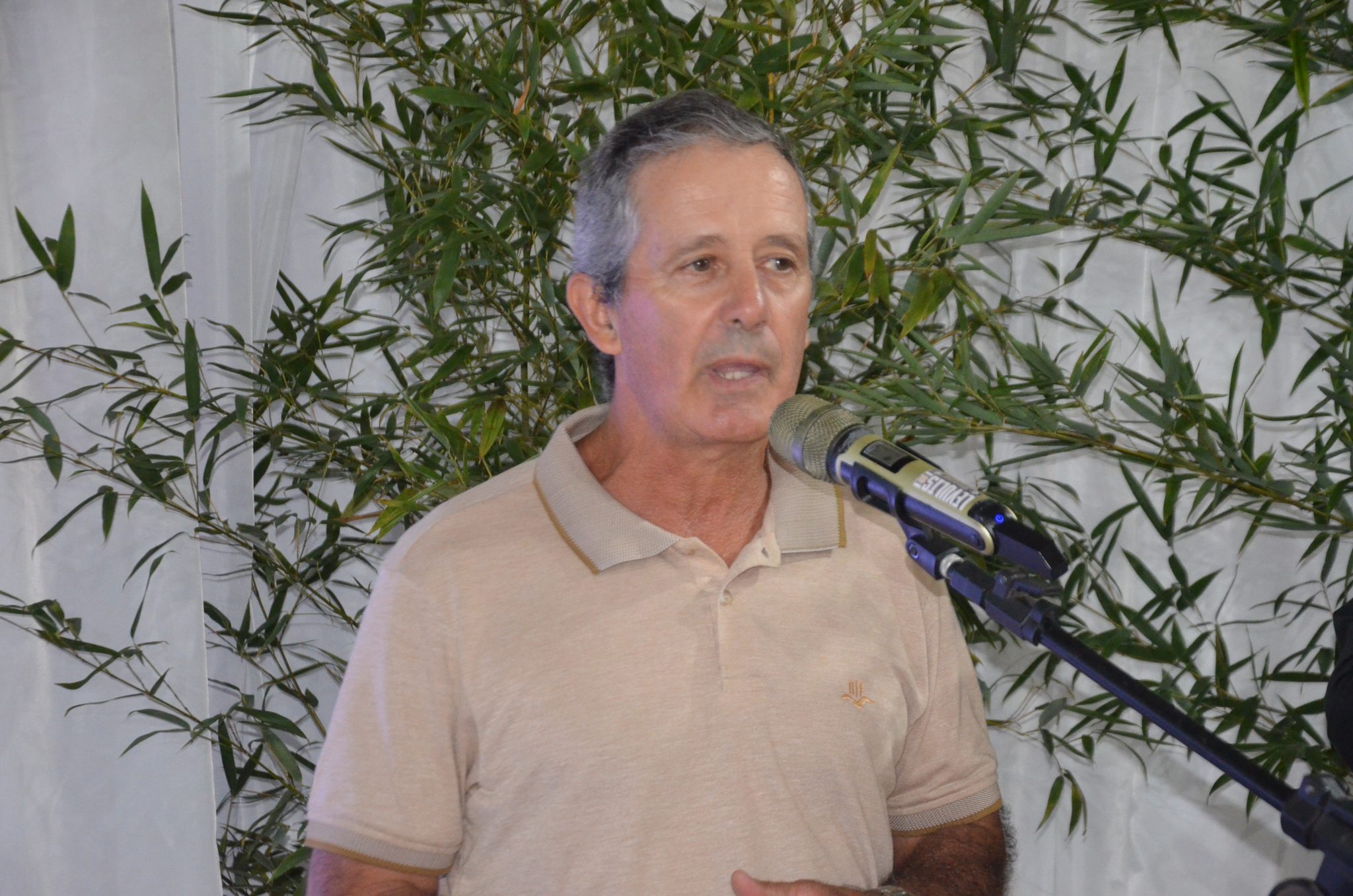 Escolha das soberanas da Seberi Agro Fest 2026