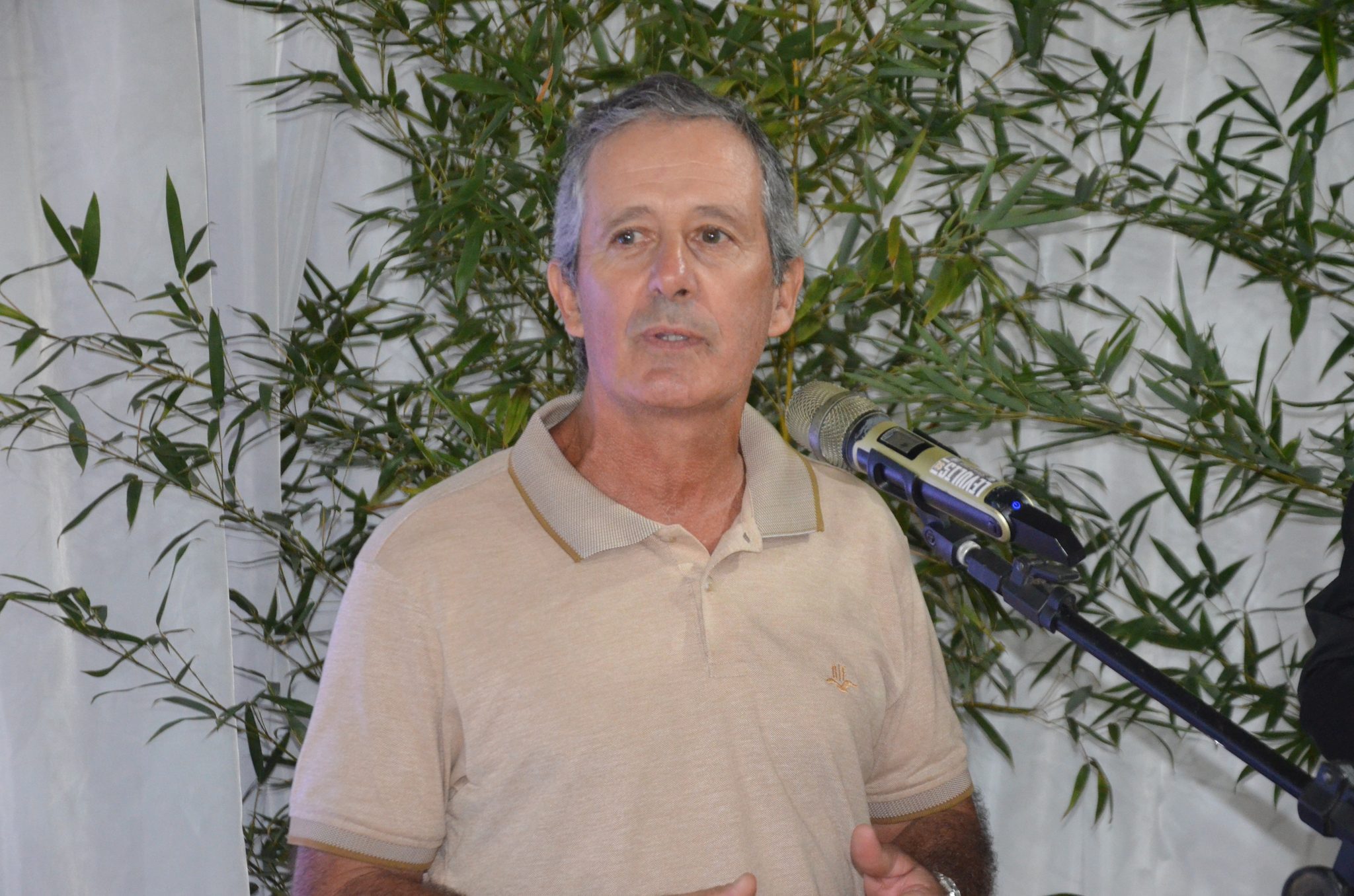 Escolha das soberanas da Seberi Agro Fest 2026