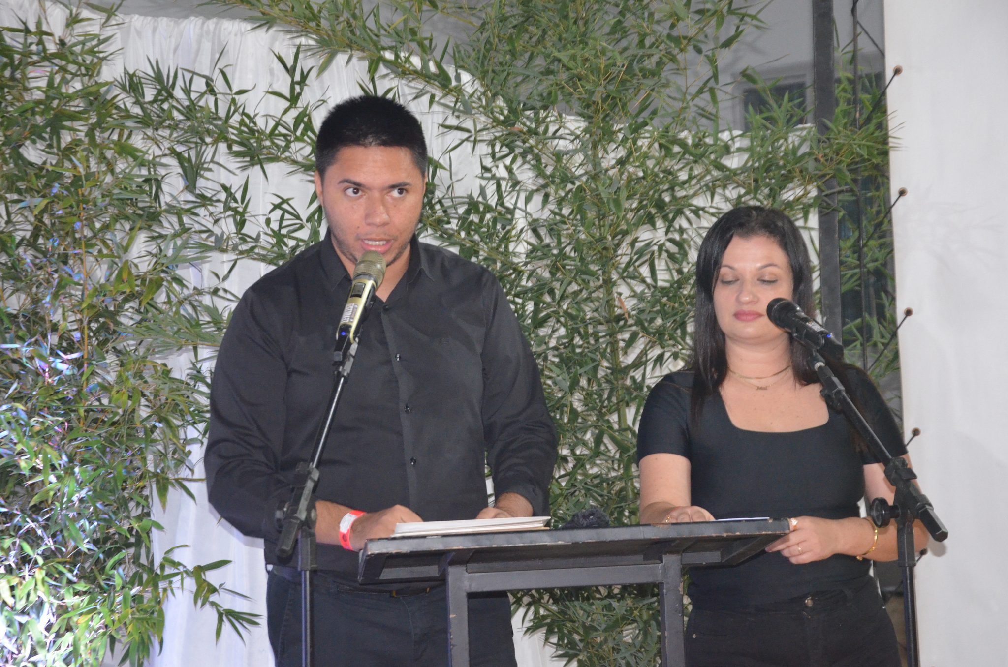 Escolha das soberanas da Seberi Agro Fest 2026
