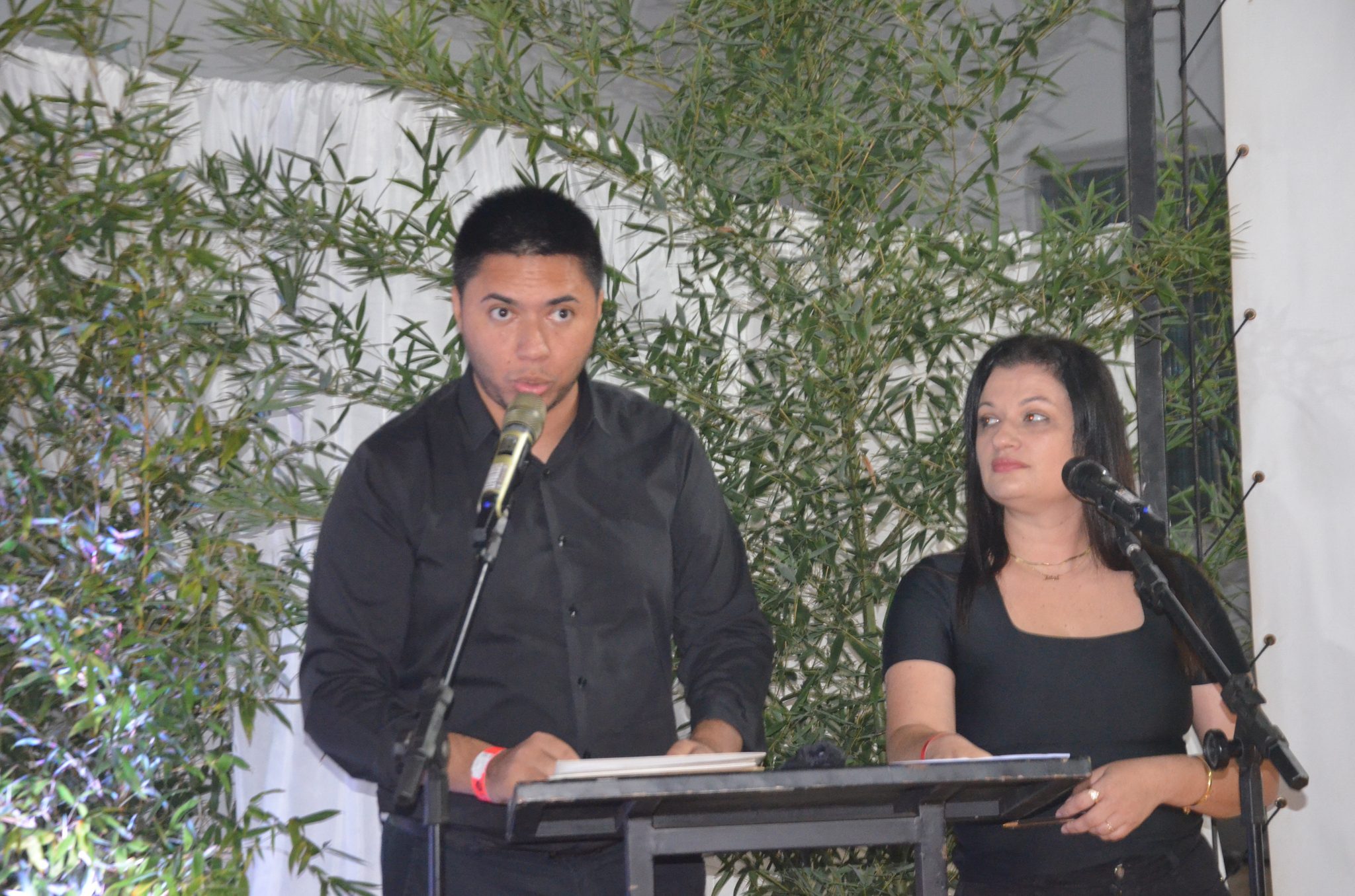 Escolha das soberanas da Seberi Agro Fest 2026
