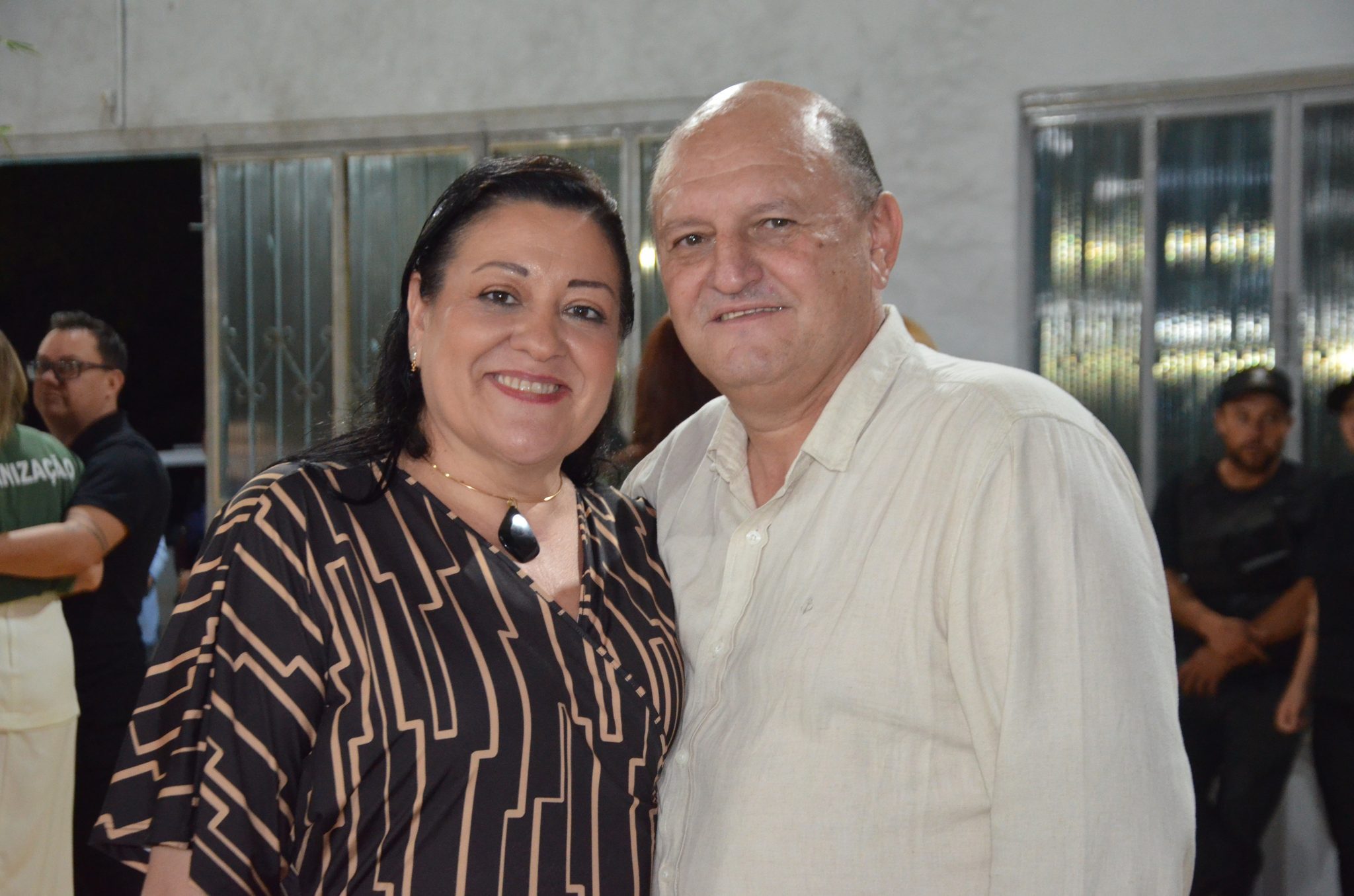 Escolha das soberanas da Seberi Agro Fest 2026