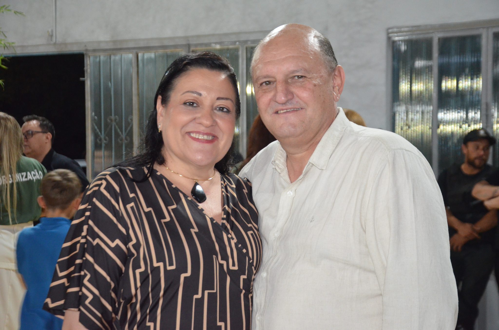 Escolha das soberanas da Seberi Agro Fest 2026