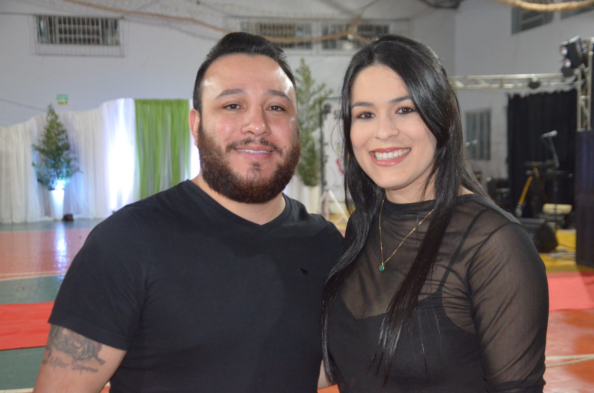 Escolha das soberanas da Seberi Agro Fest 2026