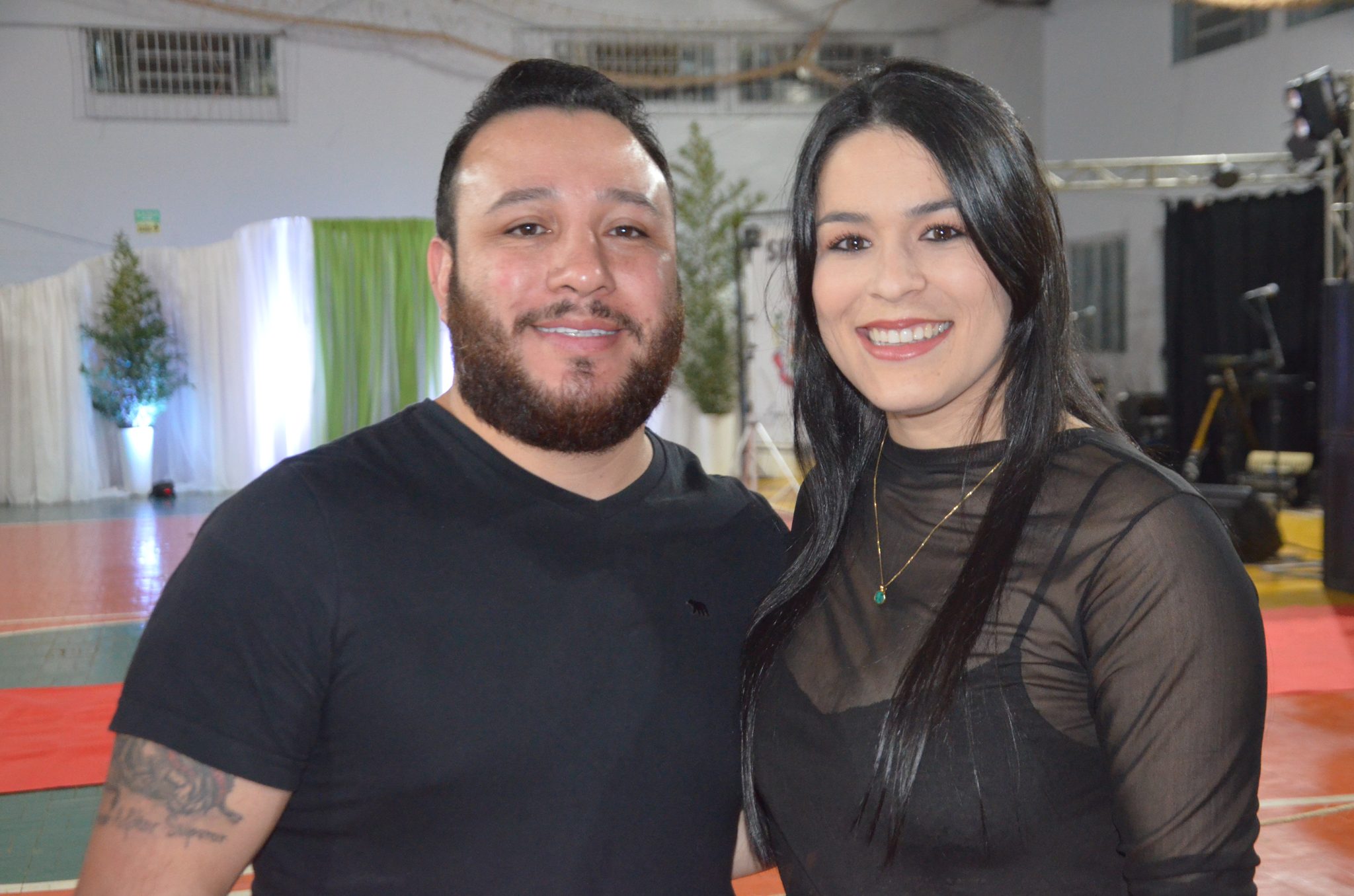 Escolha das soberanas da Seberi Agro Fest 2026