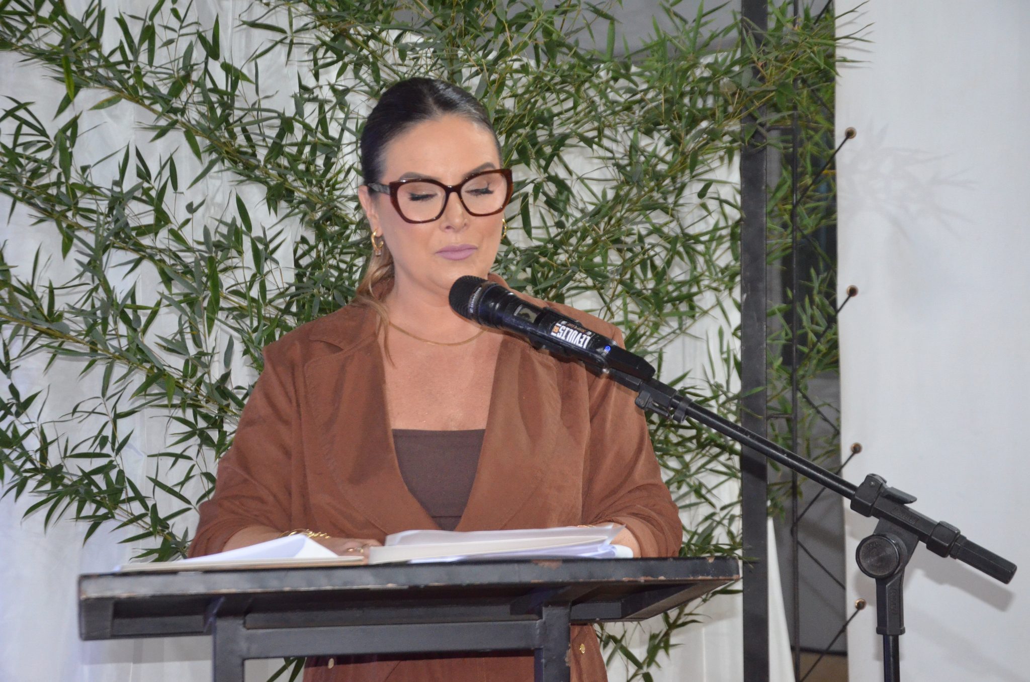 Escolha das soberanas da Seberi Agro Fest 2026