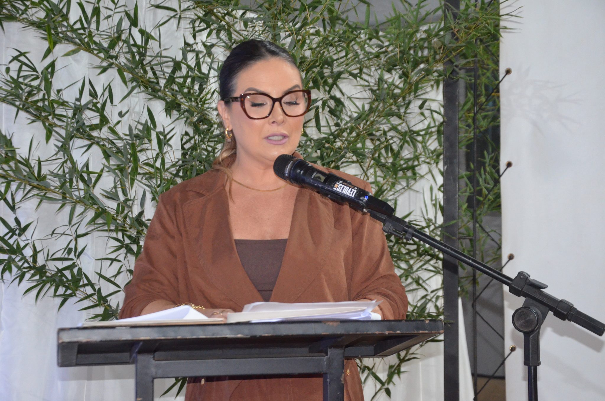Escolha das soberanas da Seberi Agro Fest 2026
