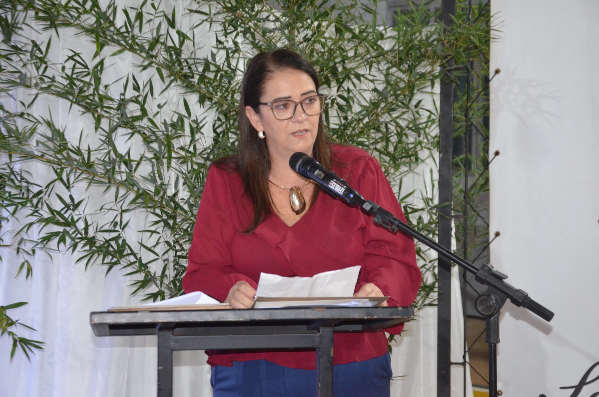 Escolha das soberanas da Seberi Agro Fest 2026