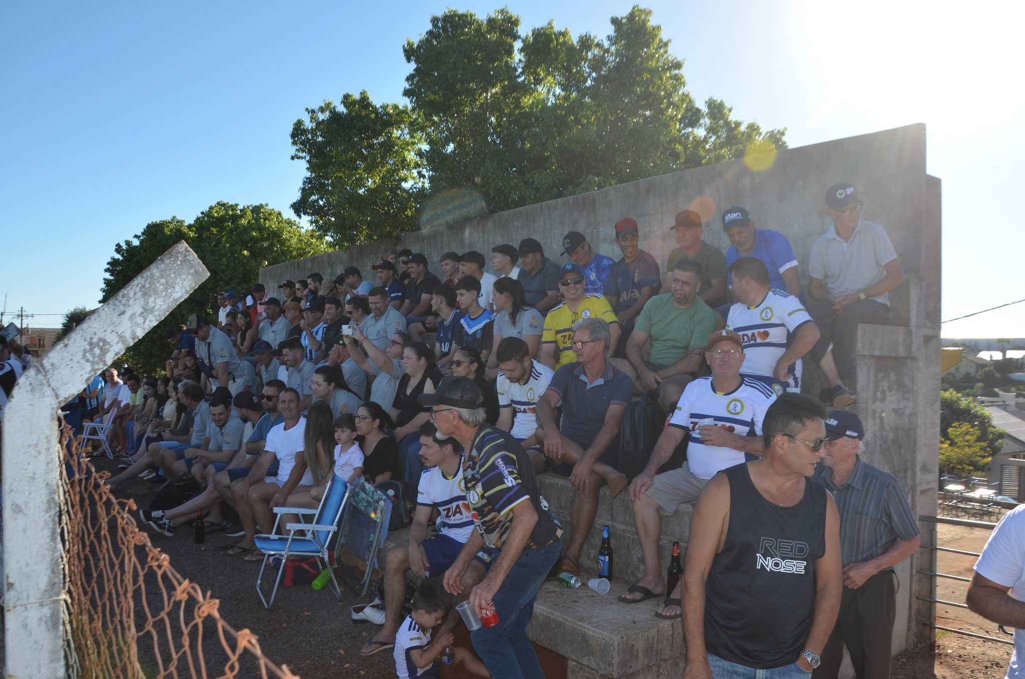 Final do Municipal de Seberi
