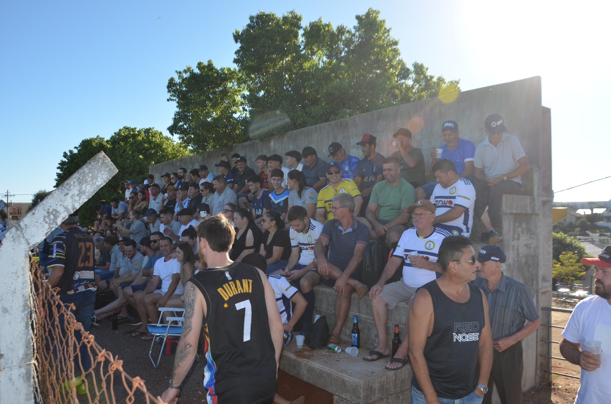 Final do Municipal de Seberi
