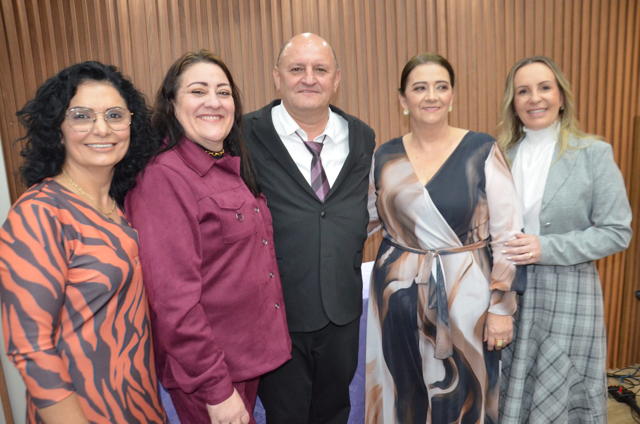 Seberi - Inauguração da Galeria Lilás Câmara
