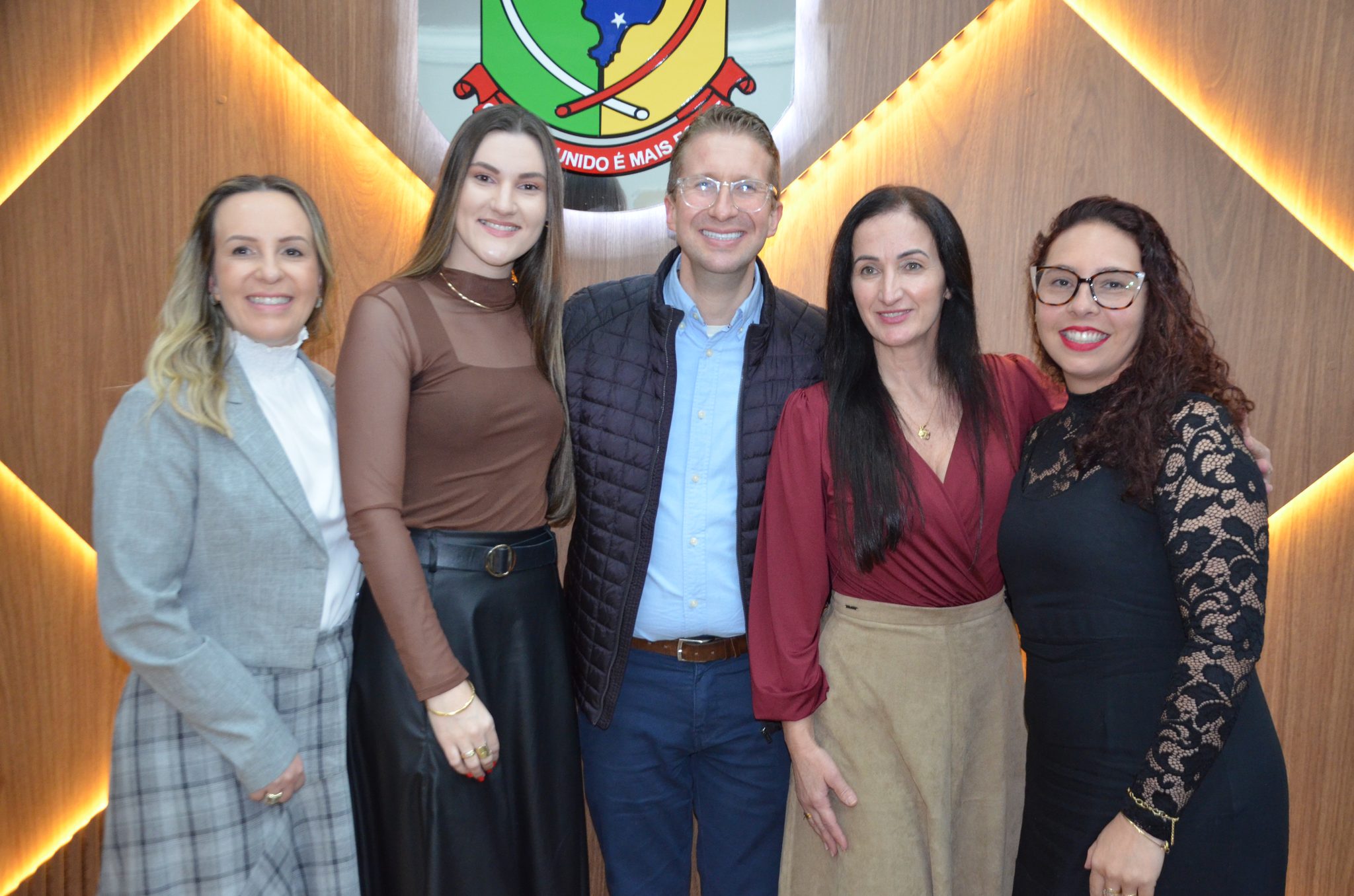 Seberi - Inauguração da Galeria Lilás Câmara
