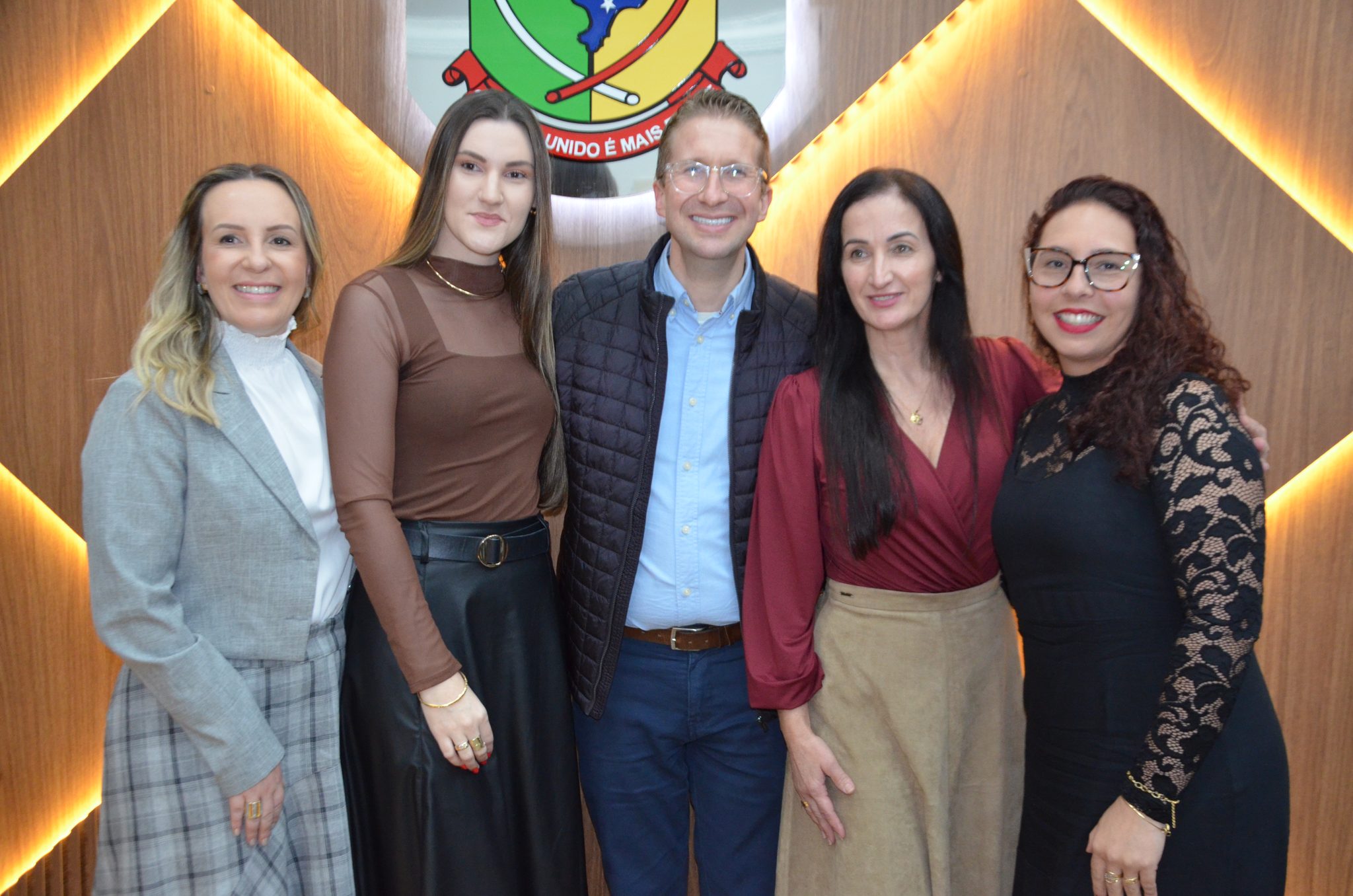 Seberi - Inauguração da Galeria Lilás Câmara