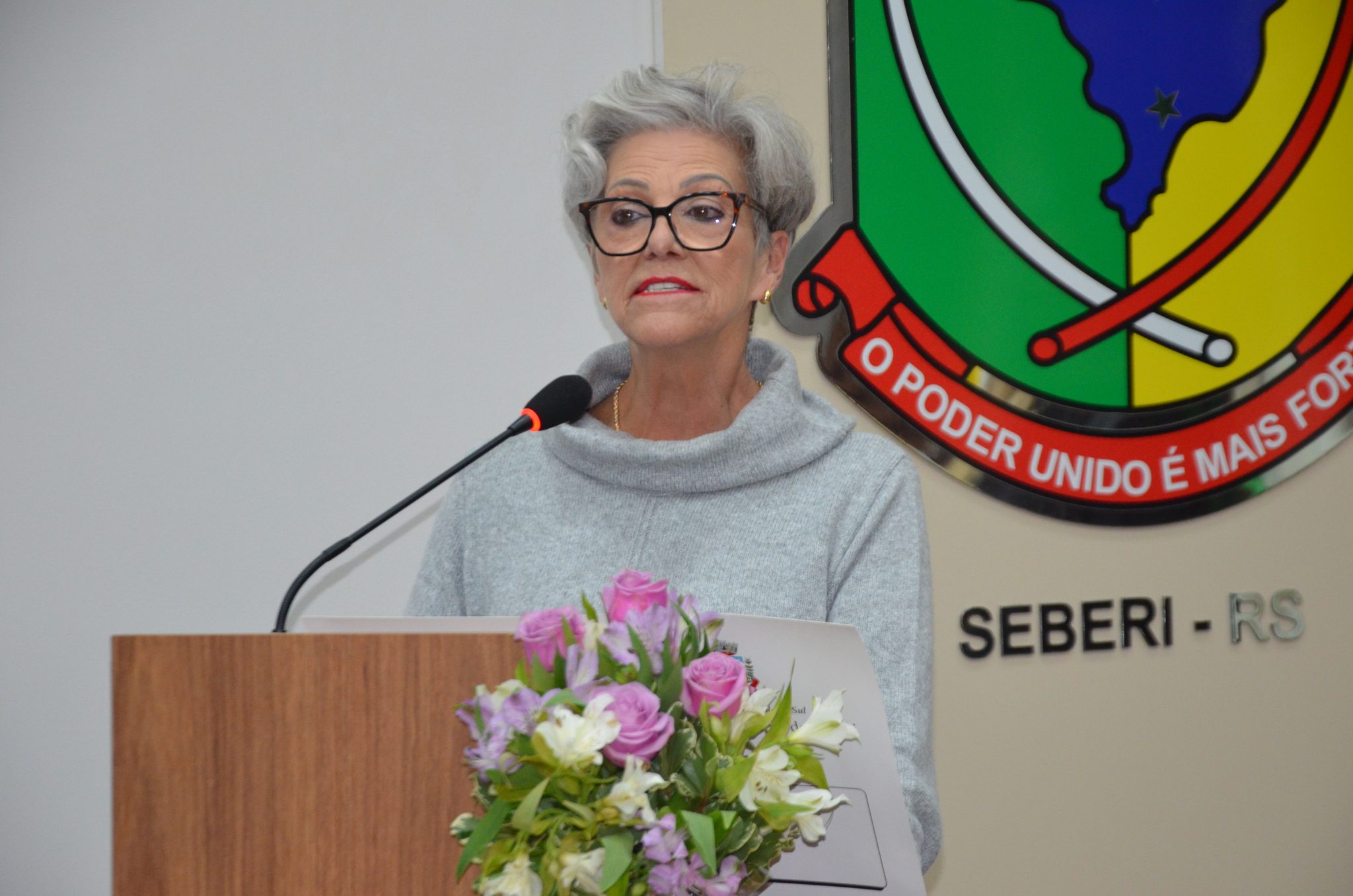 Seberi - Inauguração da Galeria Lilás Câmara
