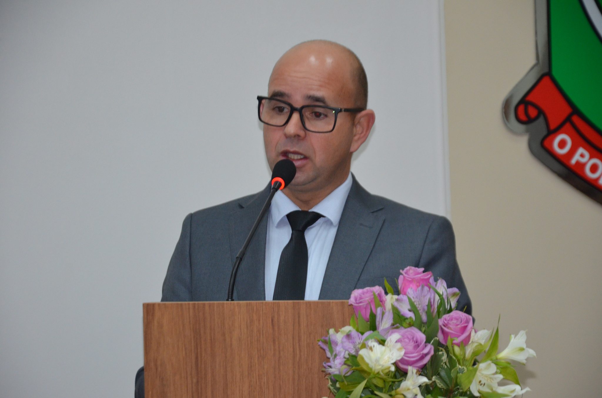 Seberi - Inauguração da Galeria Lilás Câmara