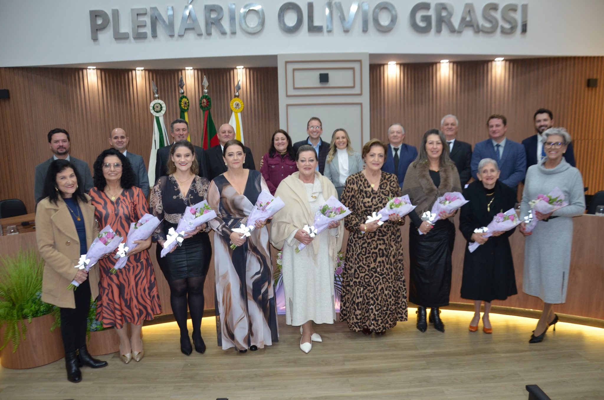 Seberi - Inauguração da Galeria Lilás Câmara