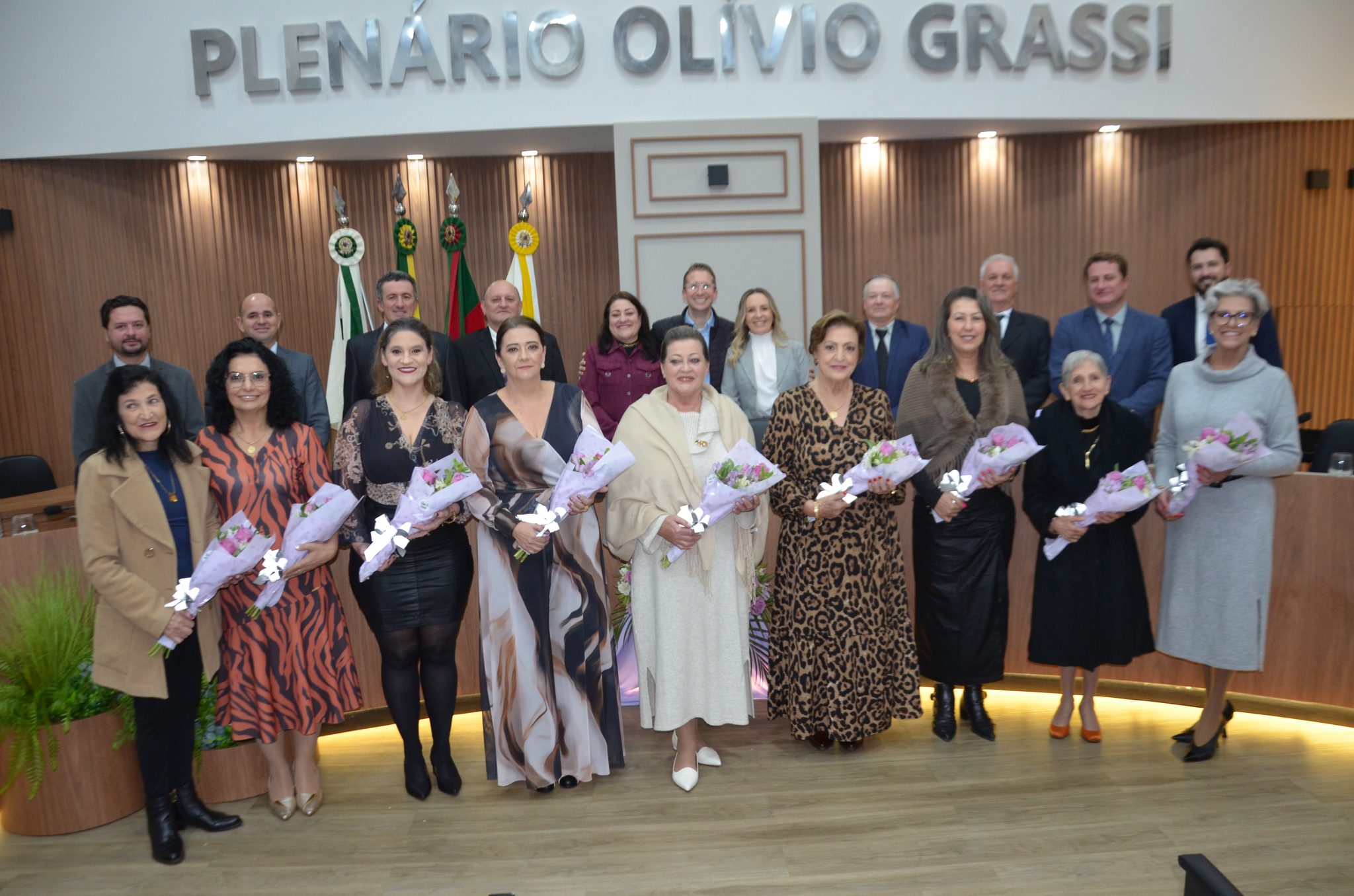 Seberi - Inauguração da Galeria Lilás Câmara