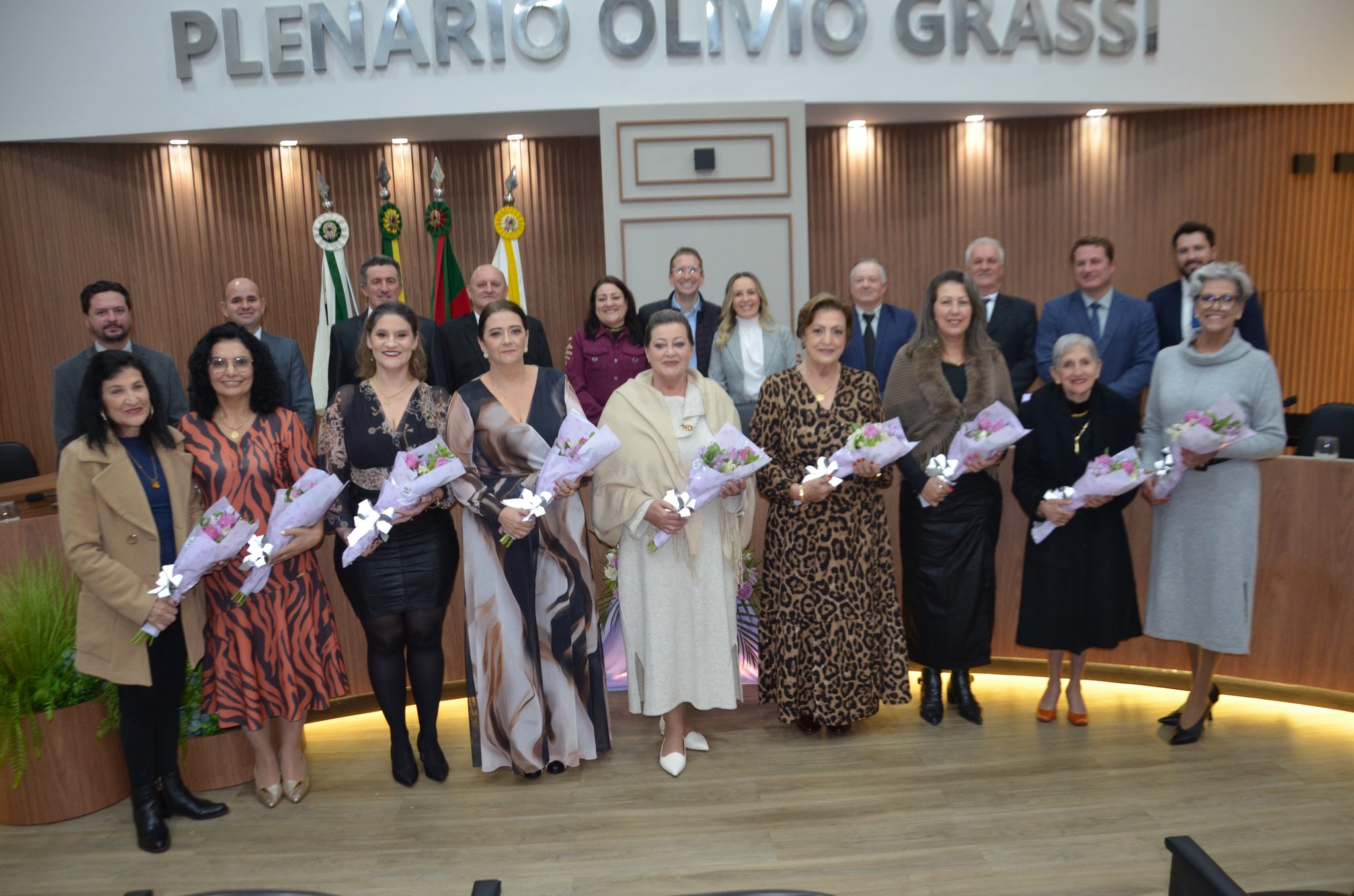 Seberi - Inauguração da Galeria Lilás Câmara