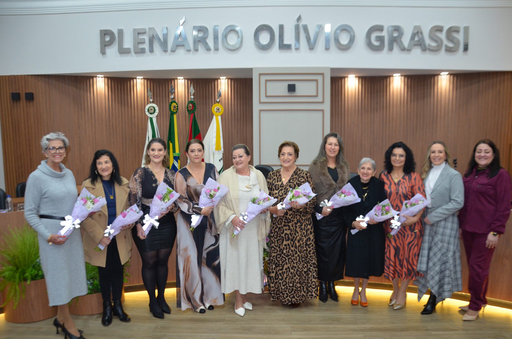 Seberi - Inauguração da Galeria Lilás Câmara