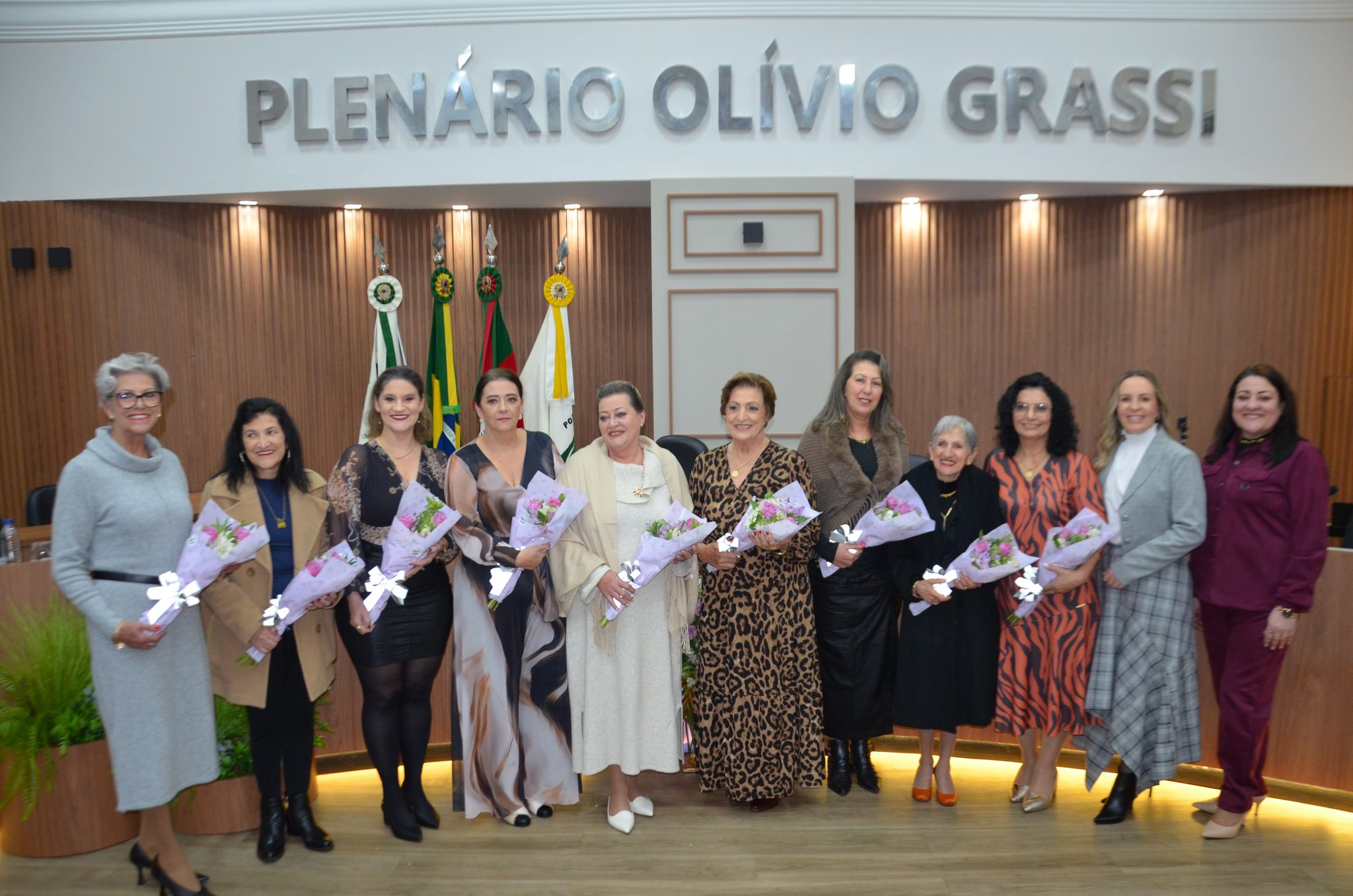 Seberi - Inauguração da Galeria Lilás Câmara