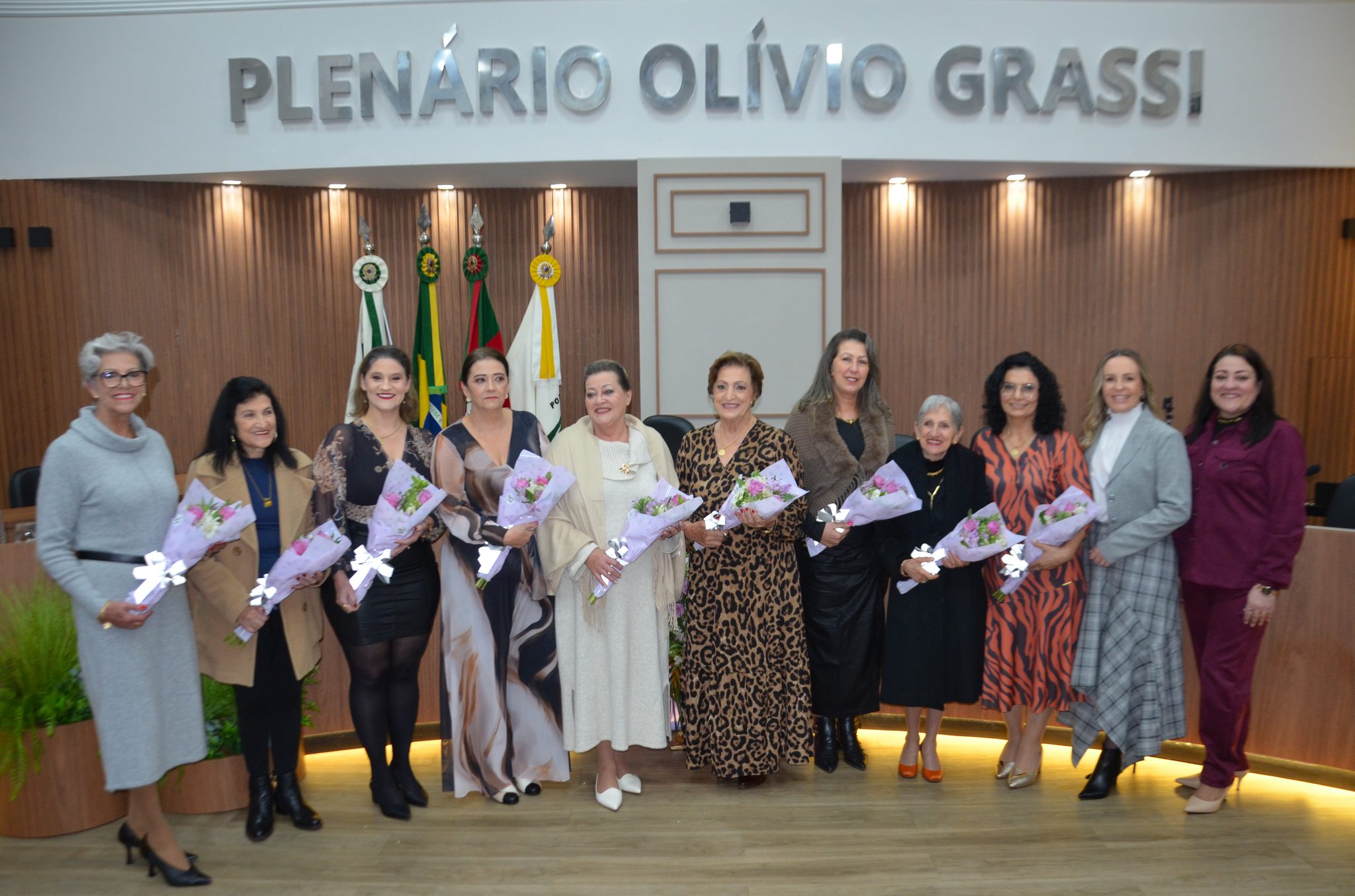 Seberi - Inauguração da Galeria Lilás Câmara